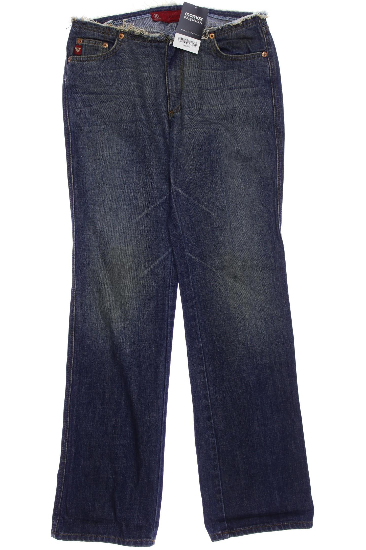 

Guess Damen Jeans, blau, Gr. 28