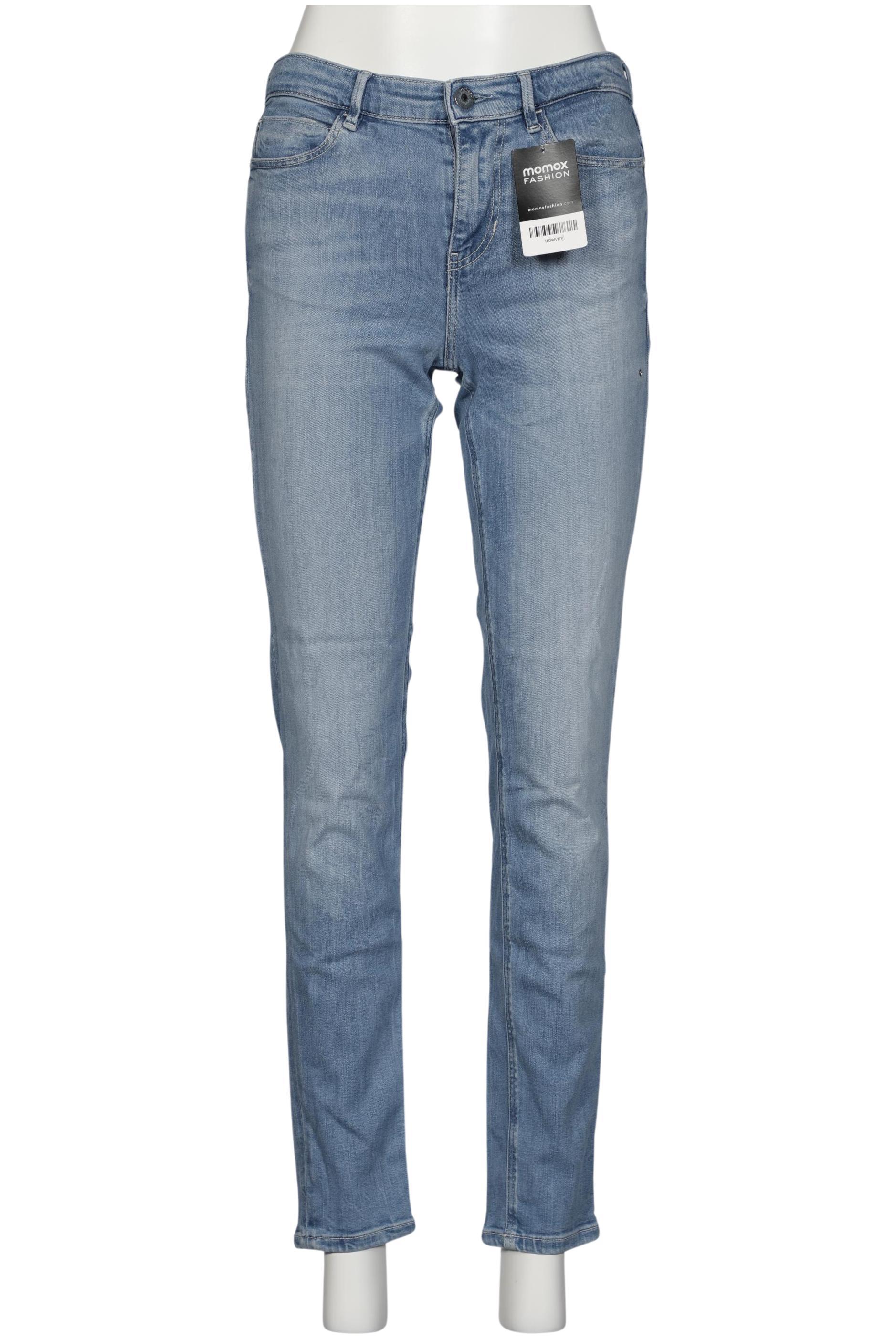 

Guess Damen Jeans, hellblau, Gr. 40