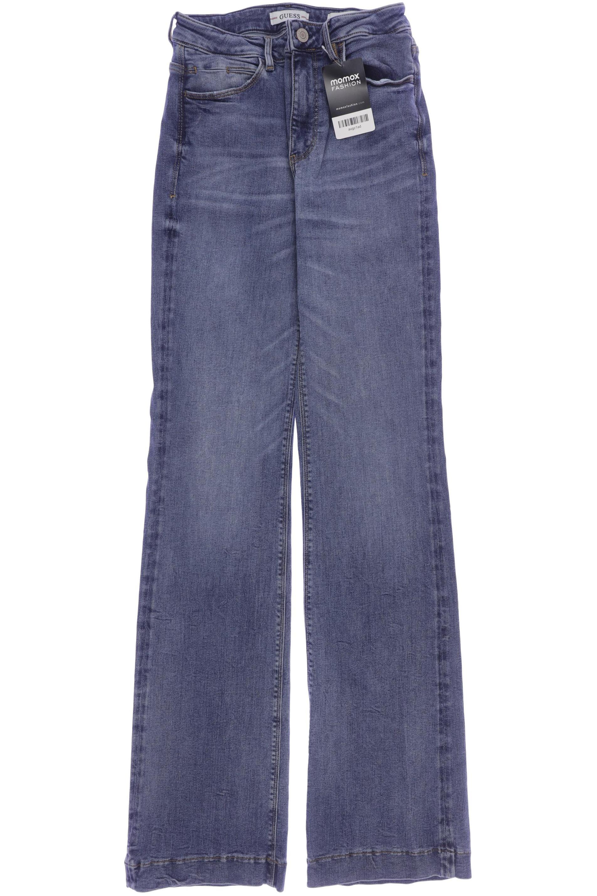 

Guess Damen Jeans, blau, Gr. 26
