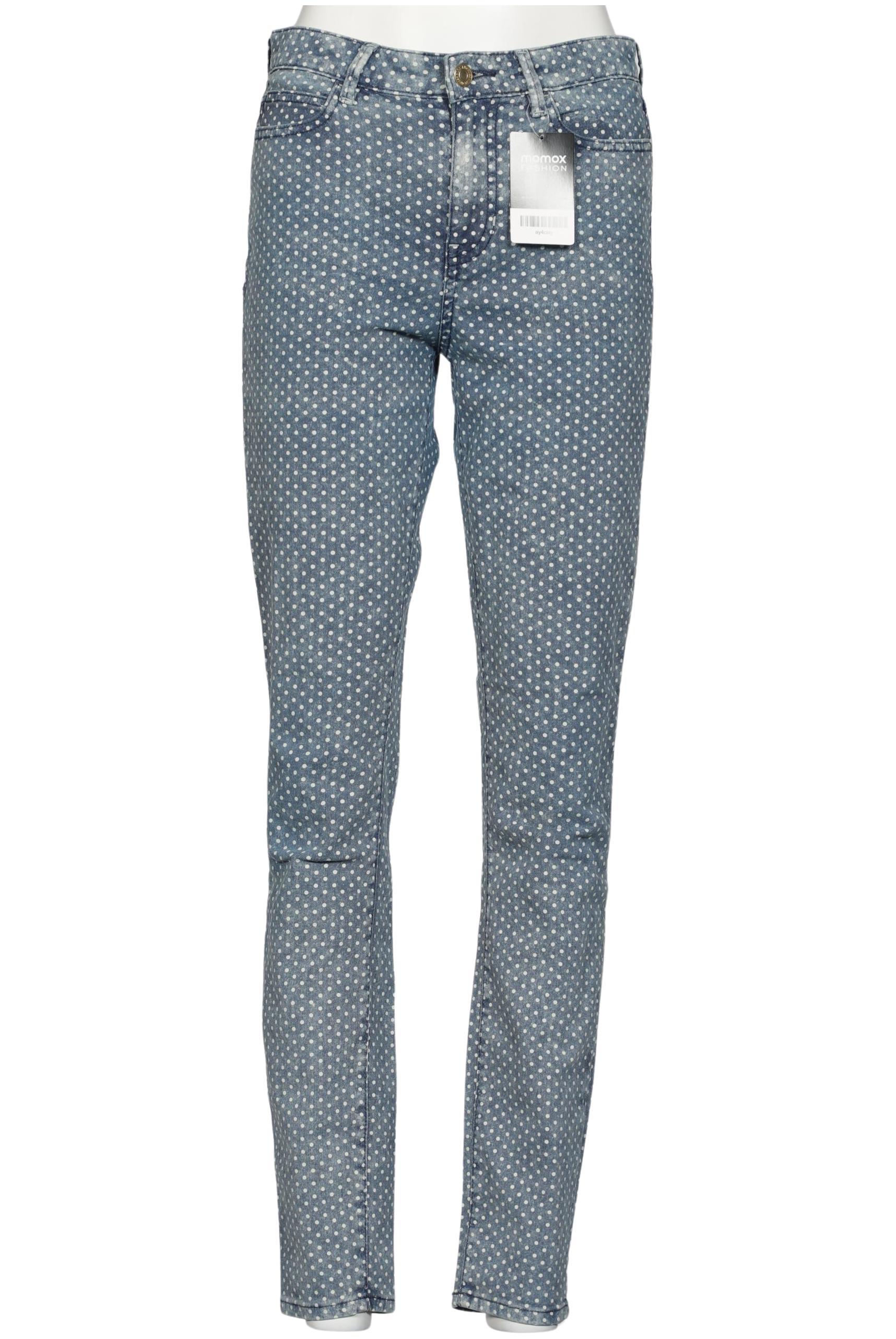 

Guess Damen Jeans, hellblau, Gr. 28