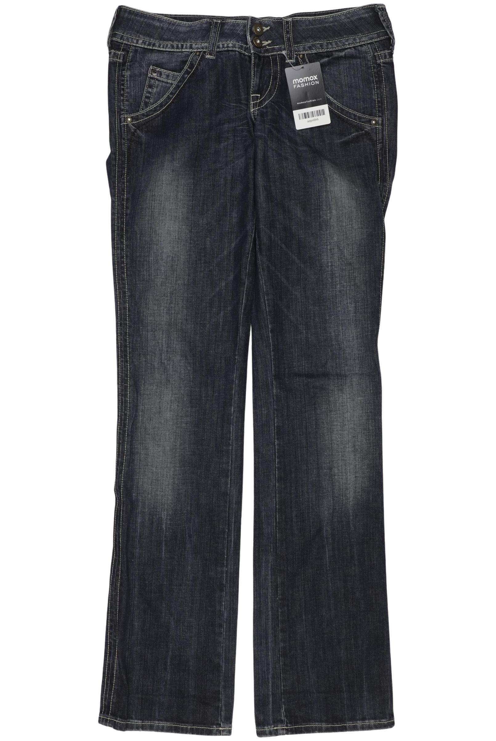 

Guess Damen Jeans, blau, Gr. 27