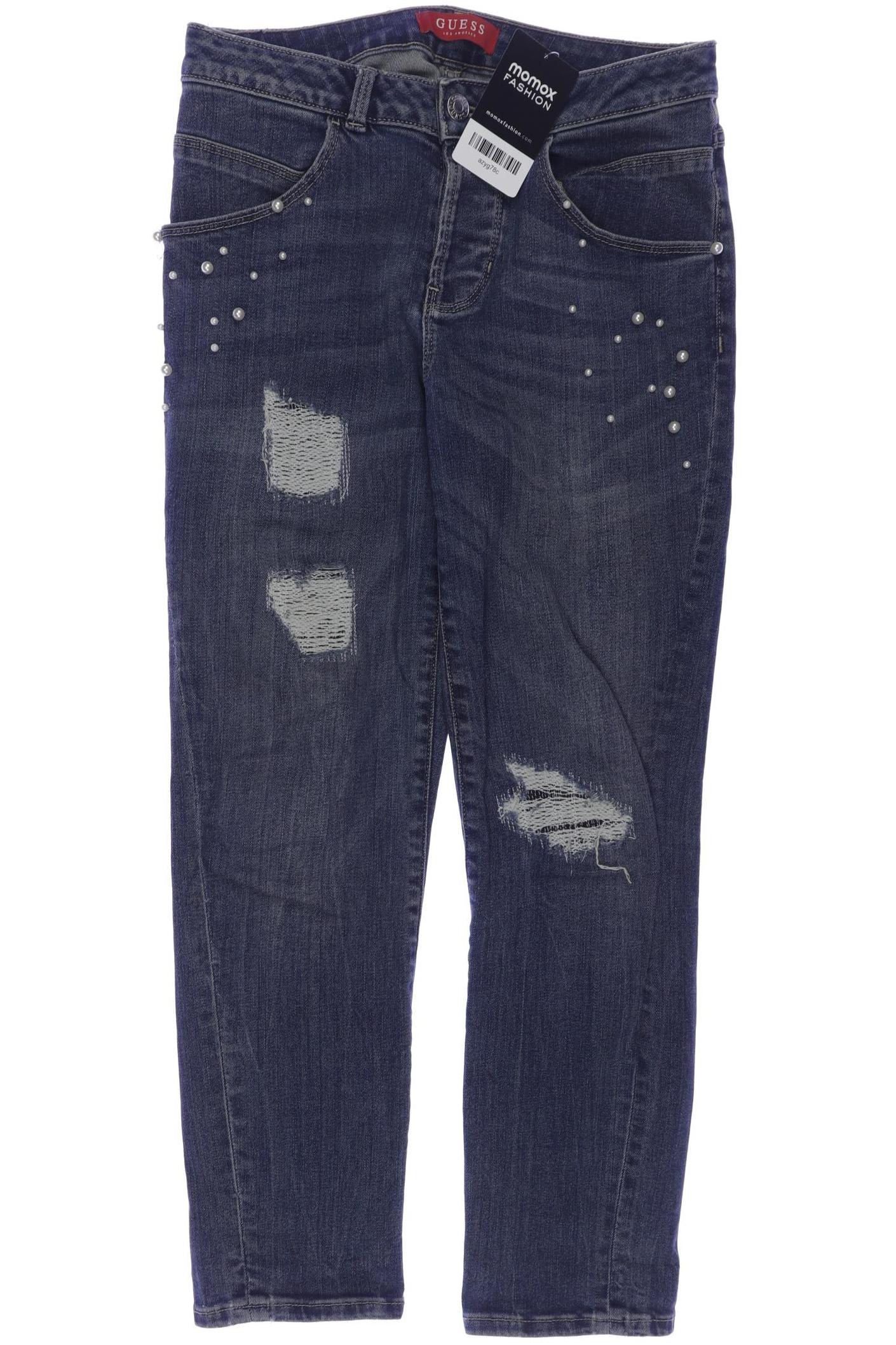 Thumbnail - Guess Damen Jeans, blau, Gr. 24