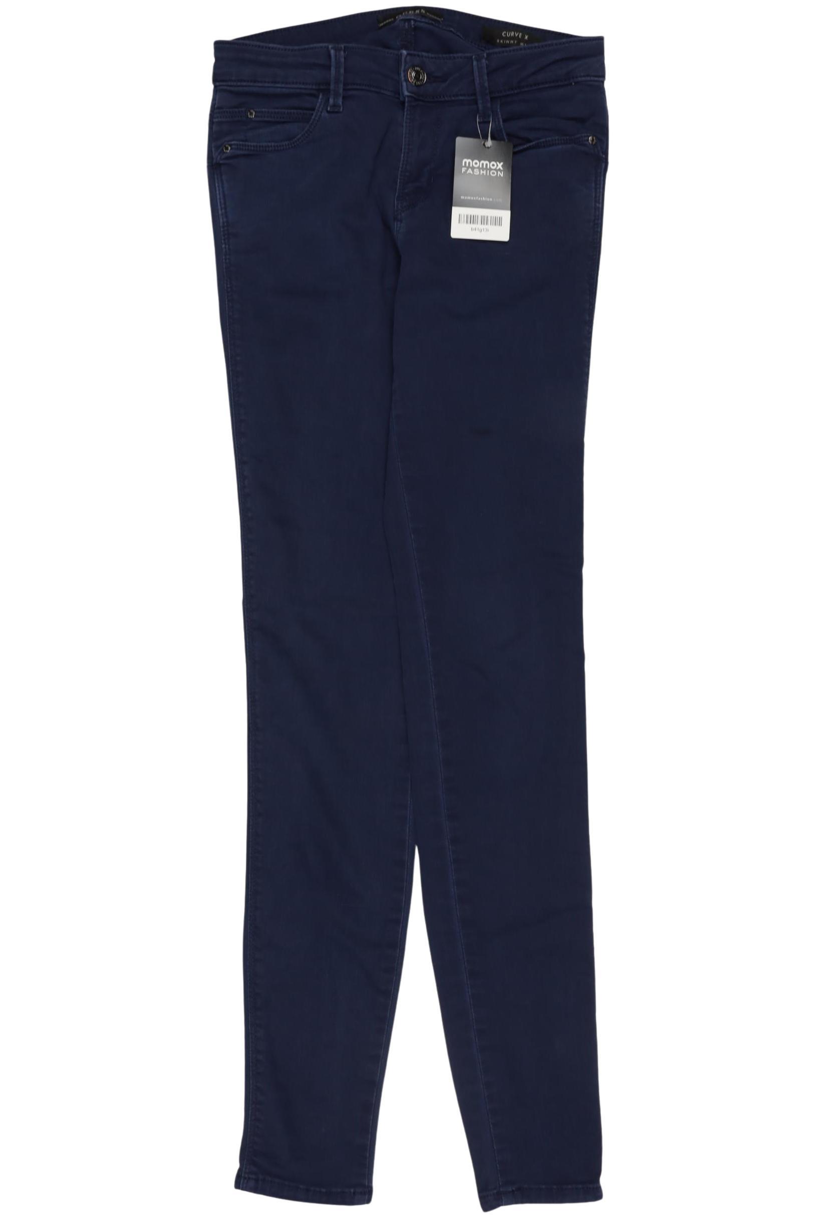 

Guess Damen Jeans, marineblau, Gr. 26