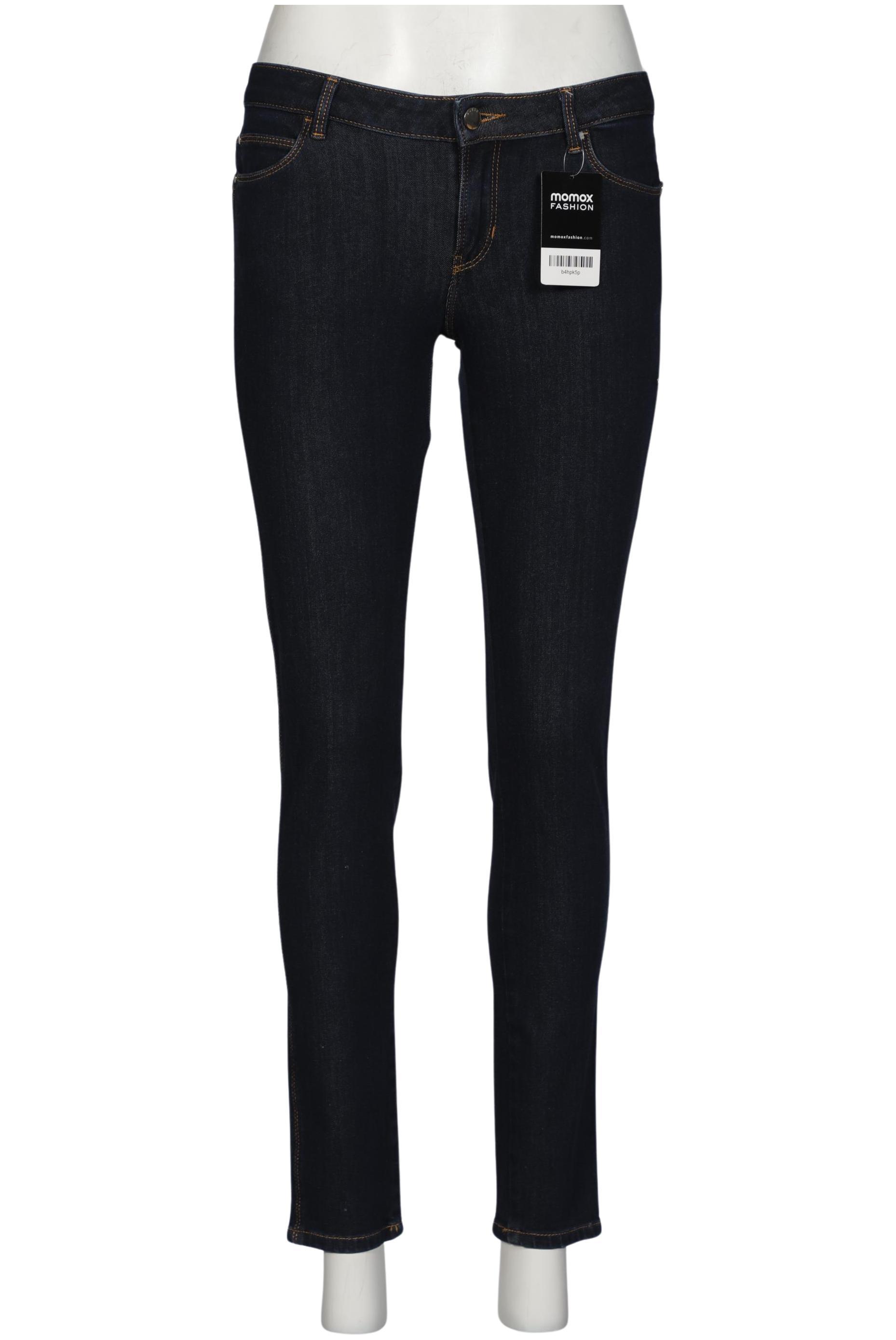

Guess Damen Jeans, marineblau, Gr. 29