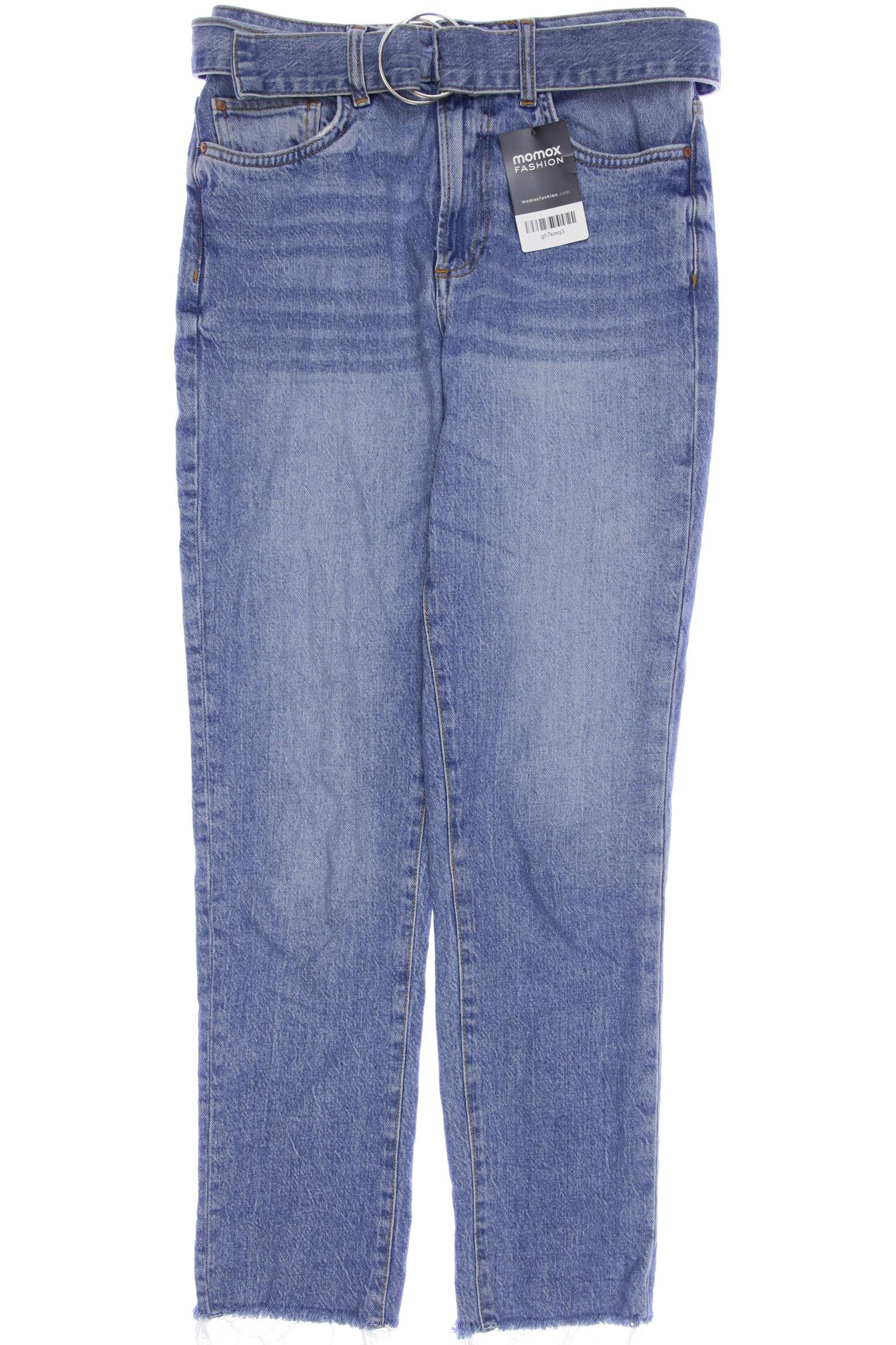 

Guess Damen Jeans, blau, Gr. 26