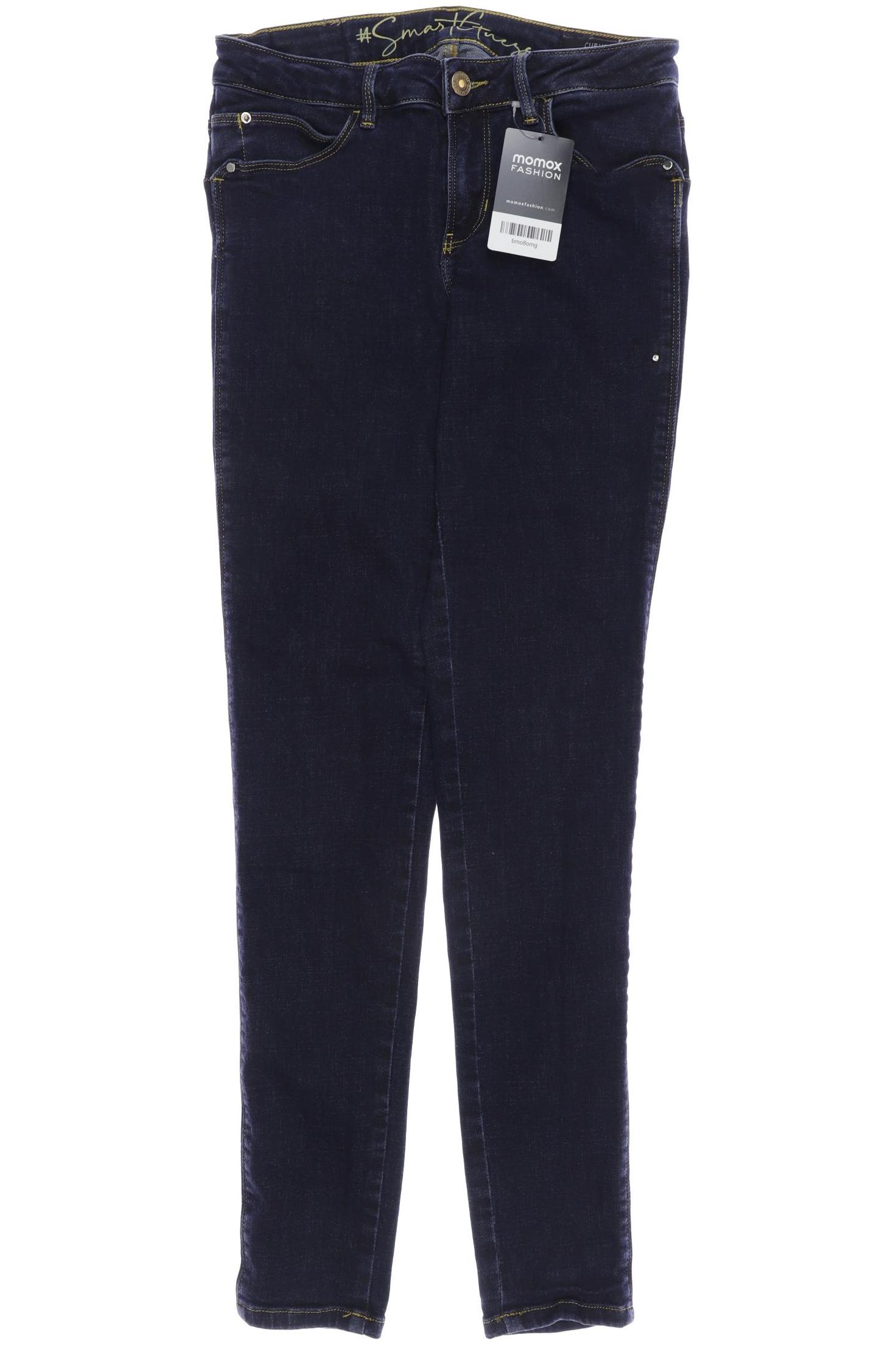 

Guess Damen Jeans, marineblau, Gr. 28