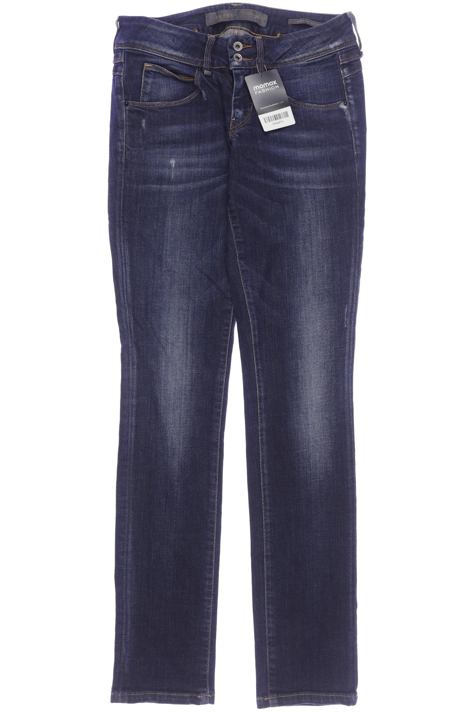 

Guess Damen Jeans, blau, Gr. 26