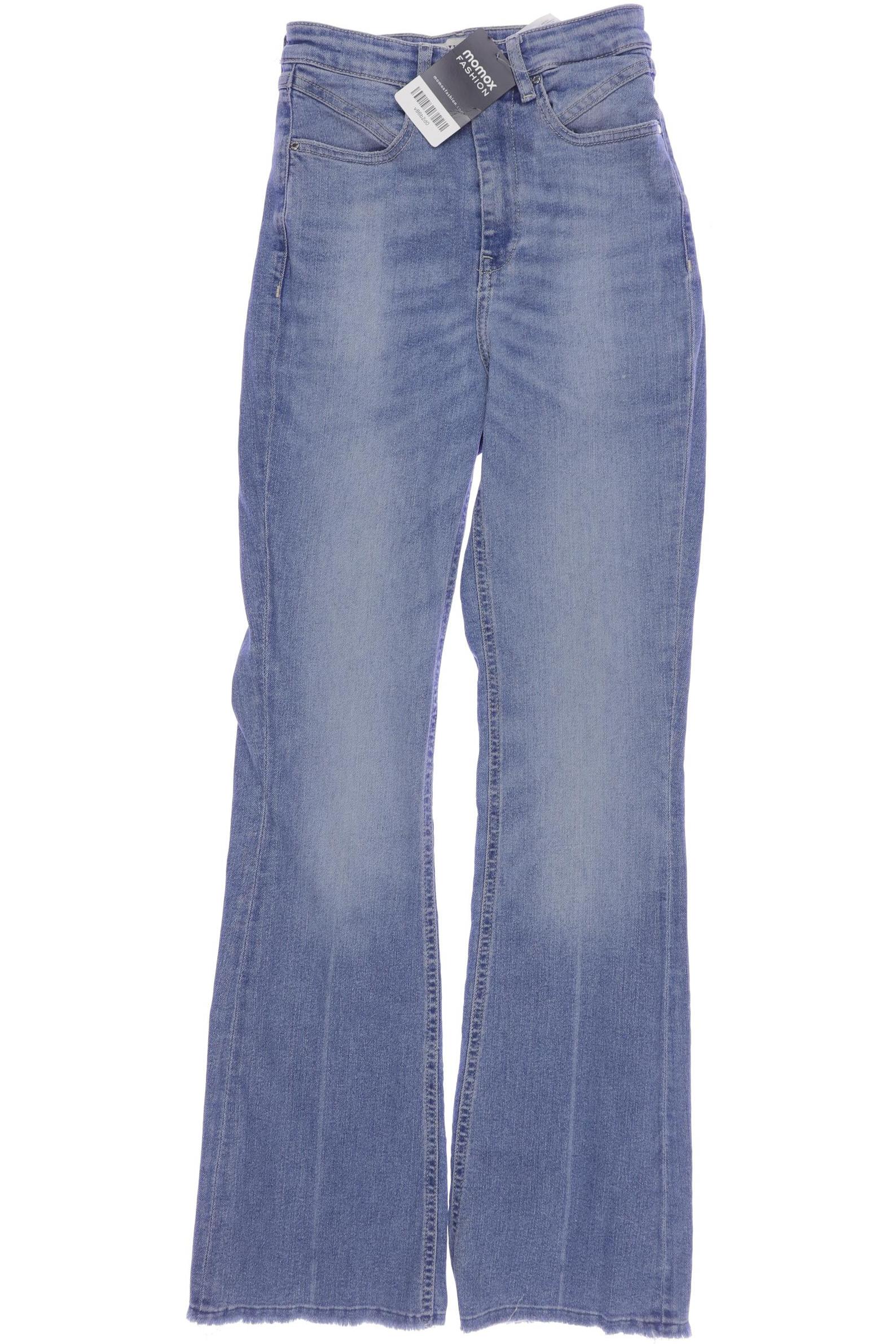 

Guess Damen Jeans, blau, Gr. 24