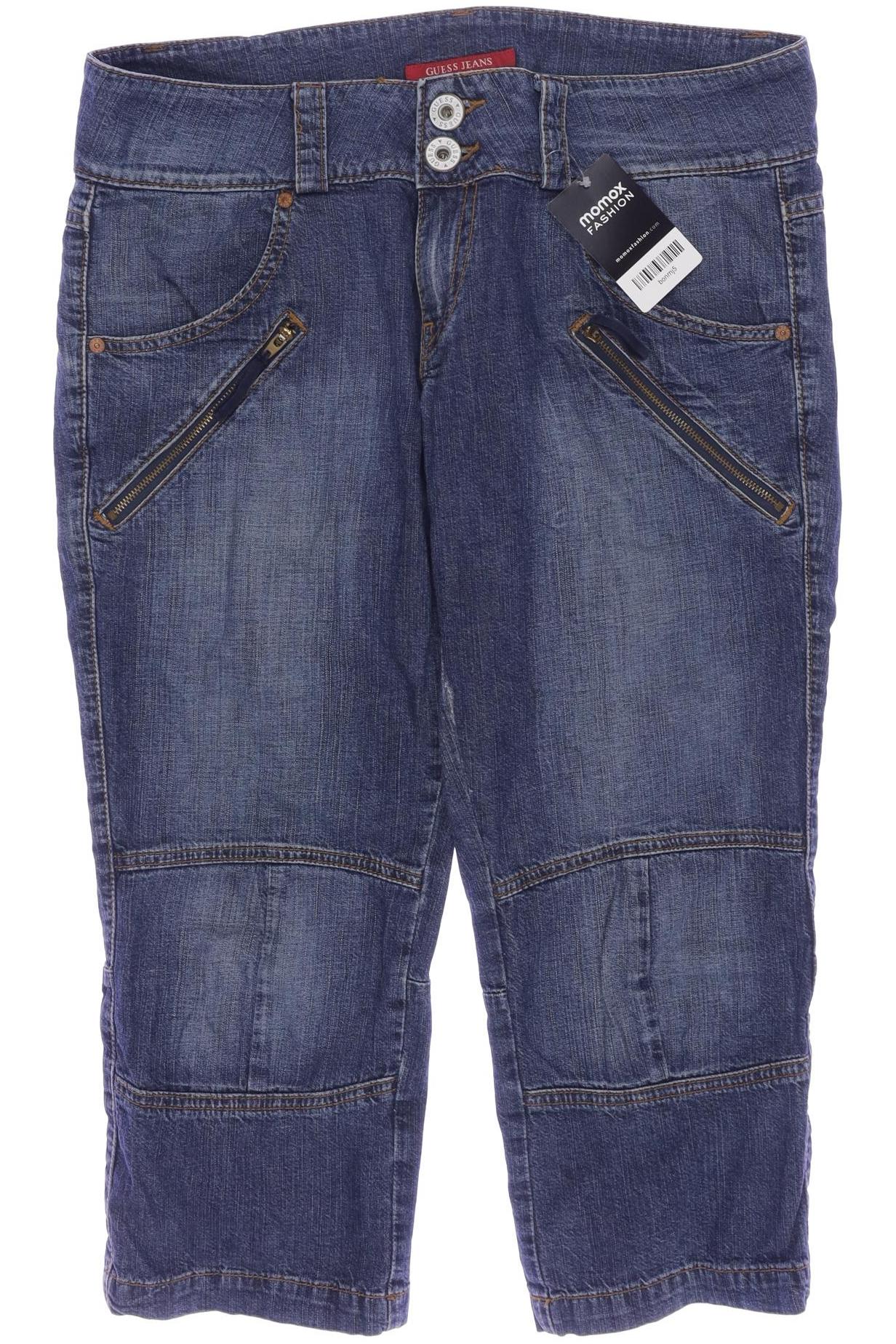 

Guess Damen Jeans, blau, Gr. 30