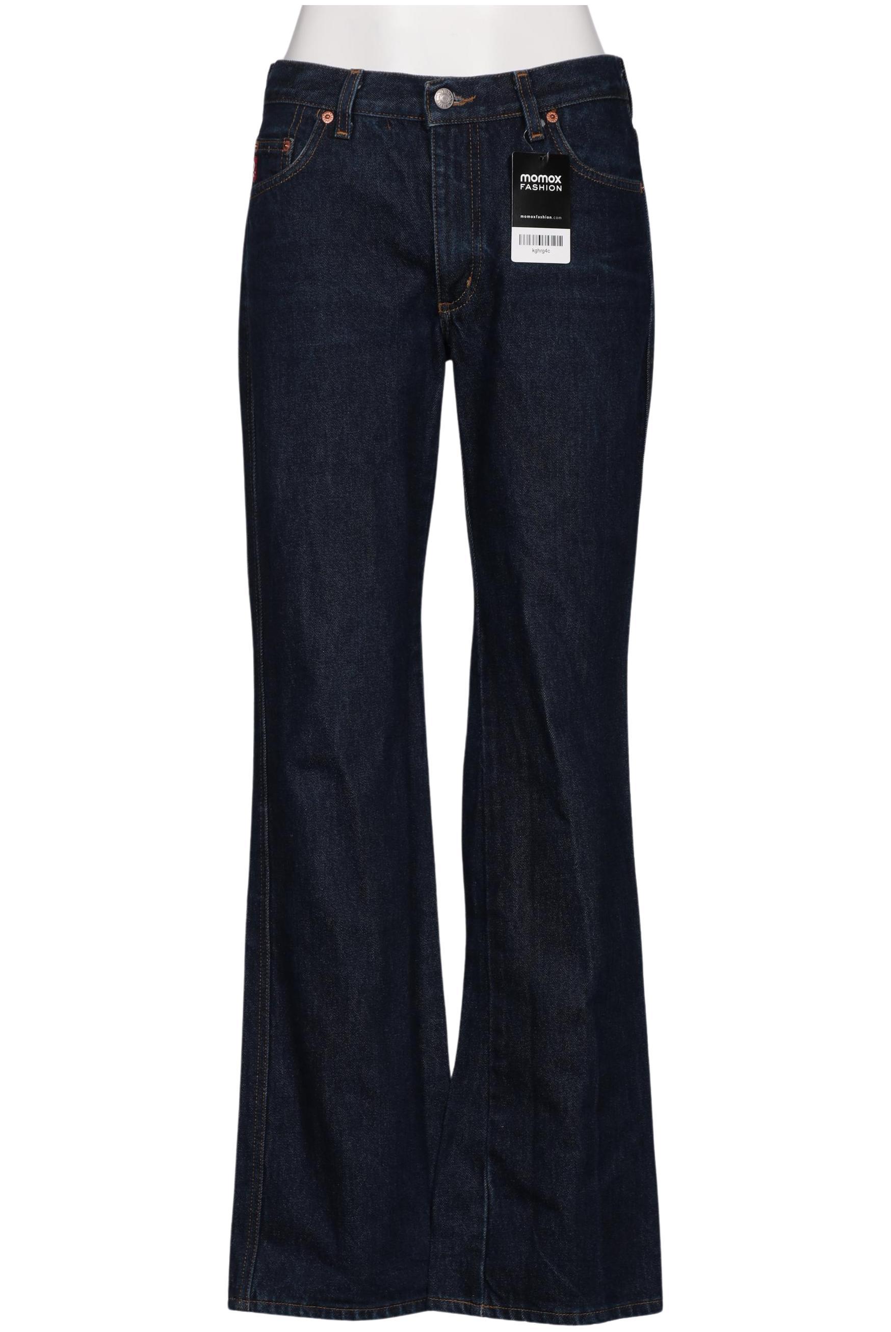 

Guess Damen Jeans, marineblau, Gr. 29