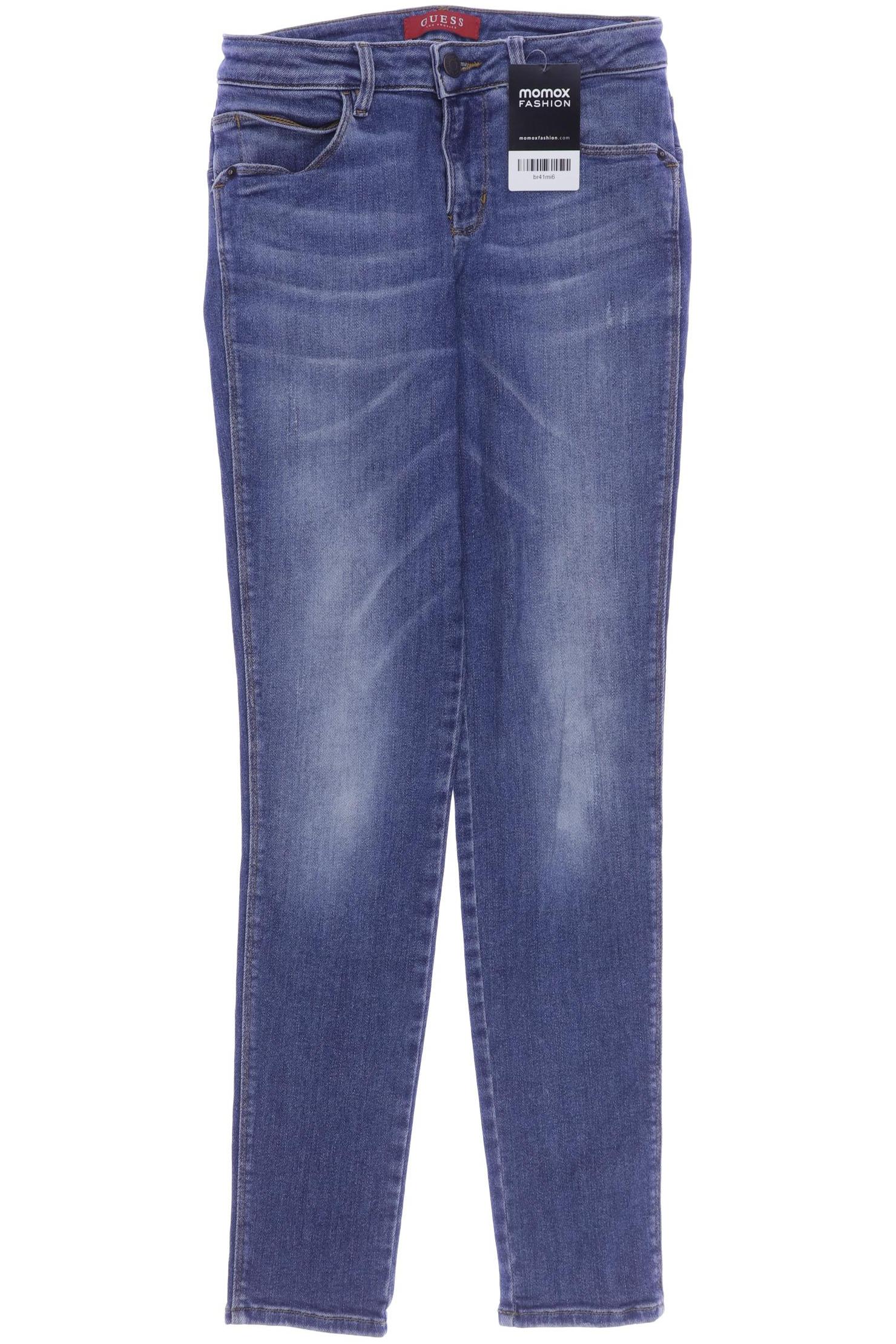 

Guess Damen Jeans, blau, Gr. 36