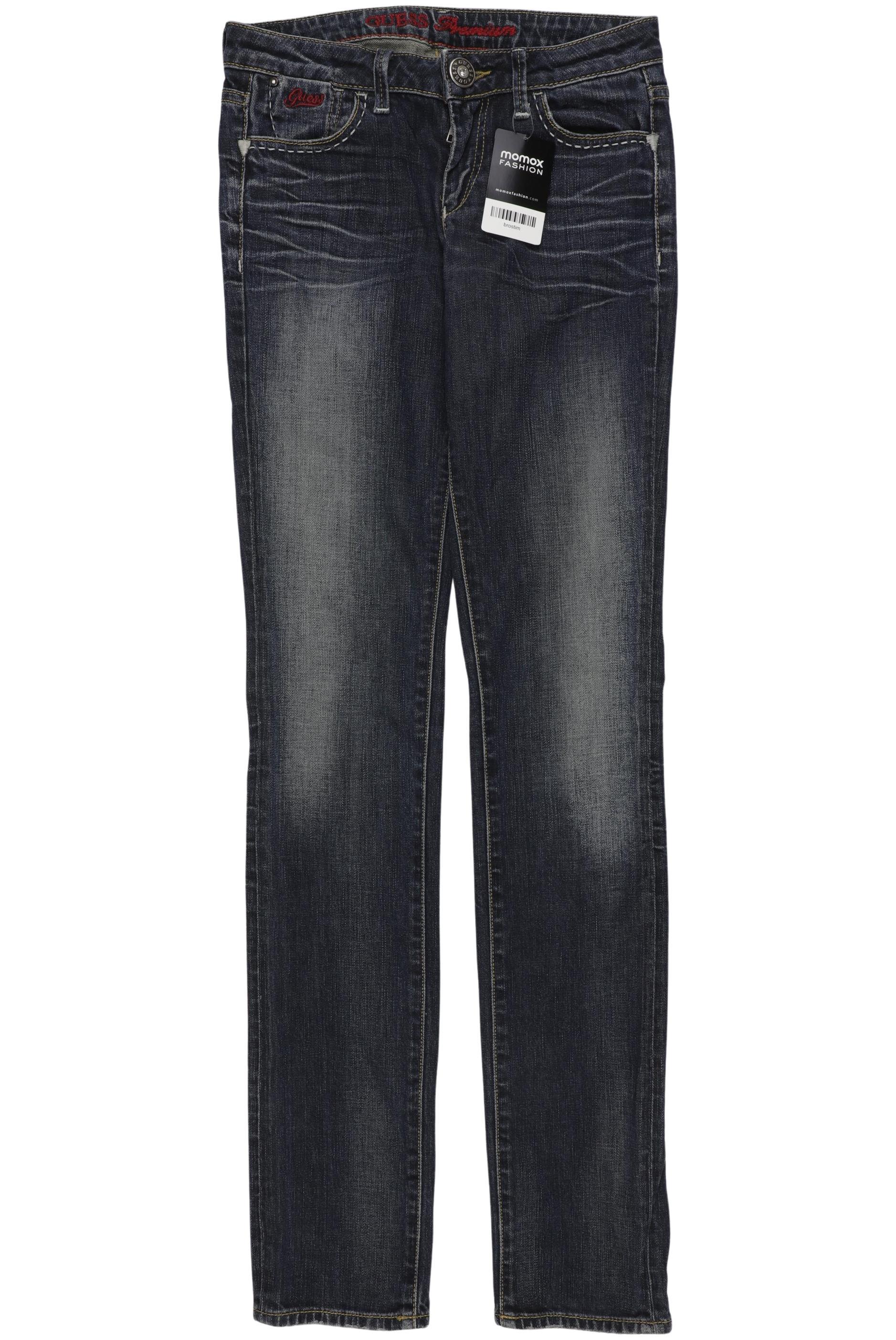 

Guess Damen Jeans, blau, Gr. 27