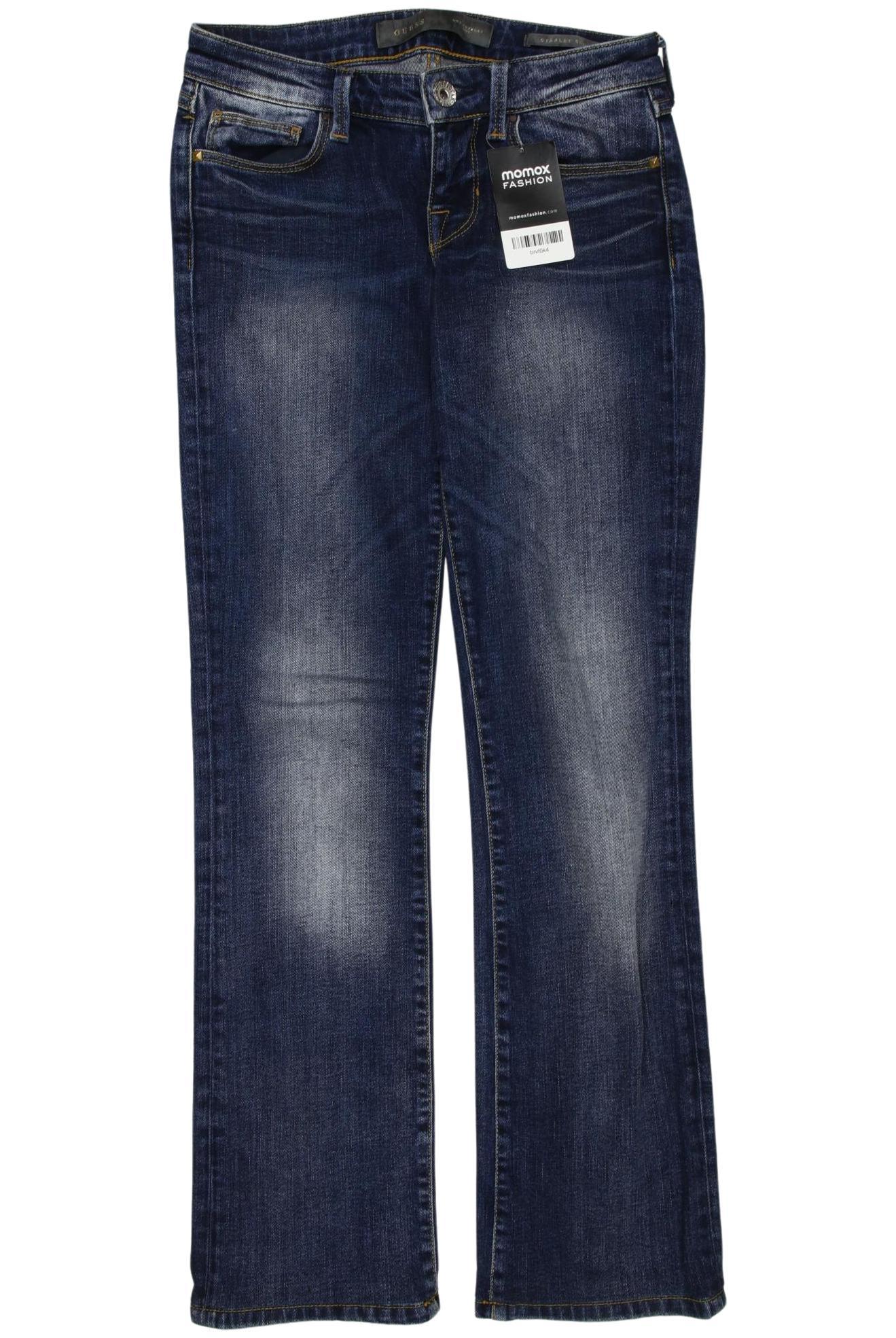 

Guess Damen Jeans, blau, Gr. 24