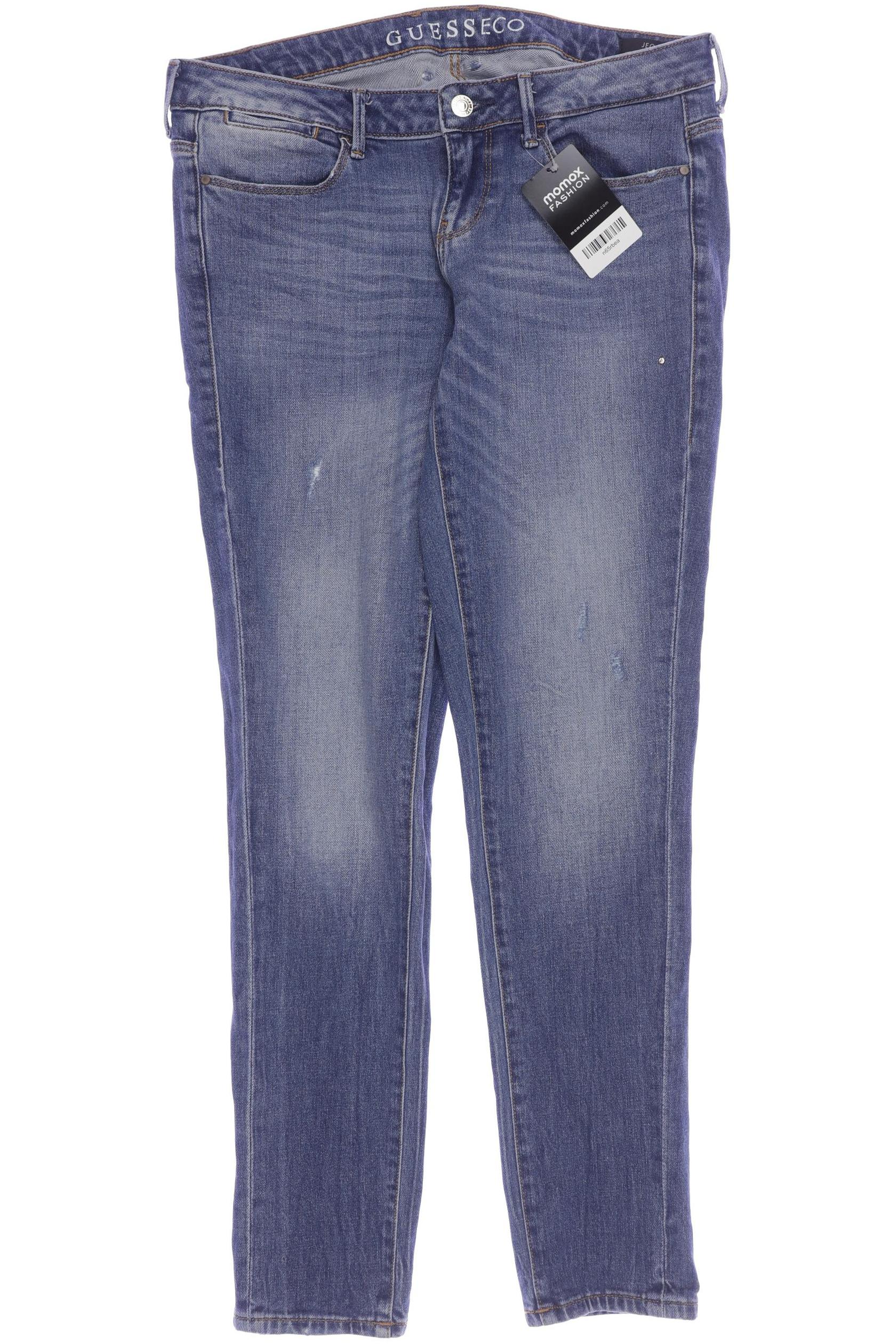 

Guess Damen Jeans, blau, Gr. 30