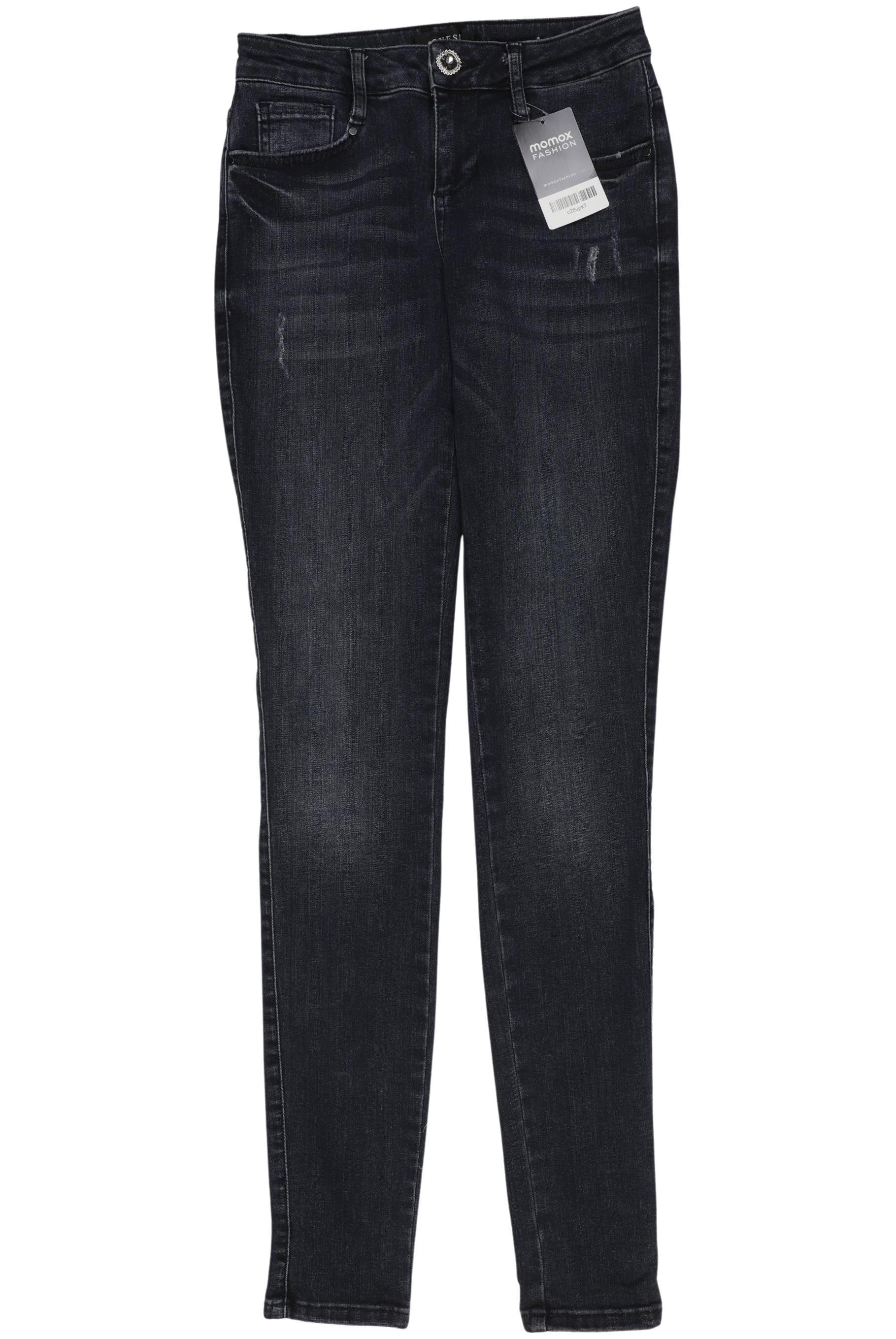 

Guess Damen Jeans, blau, Gr. 25