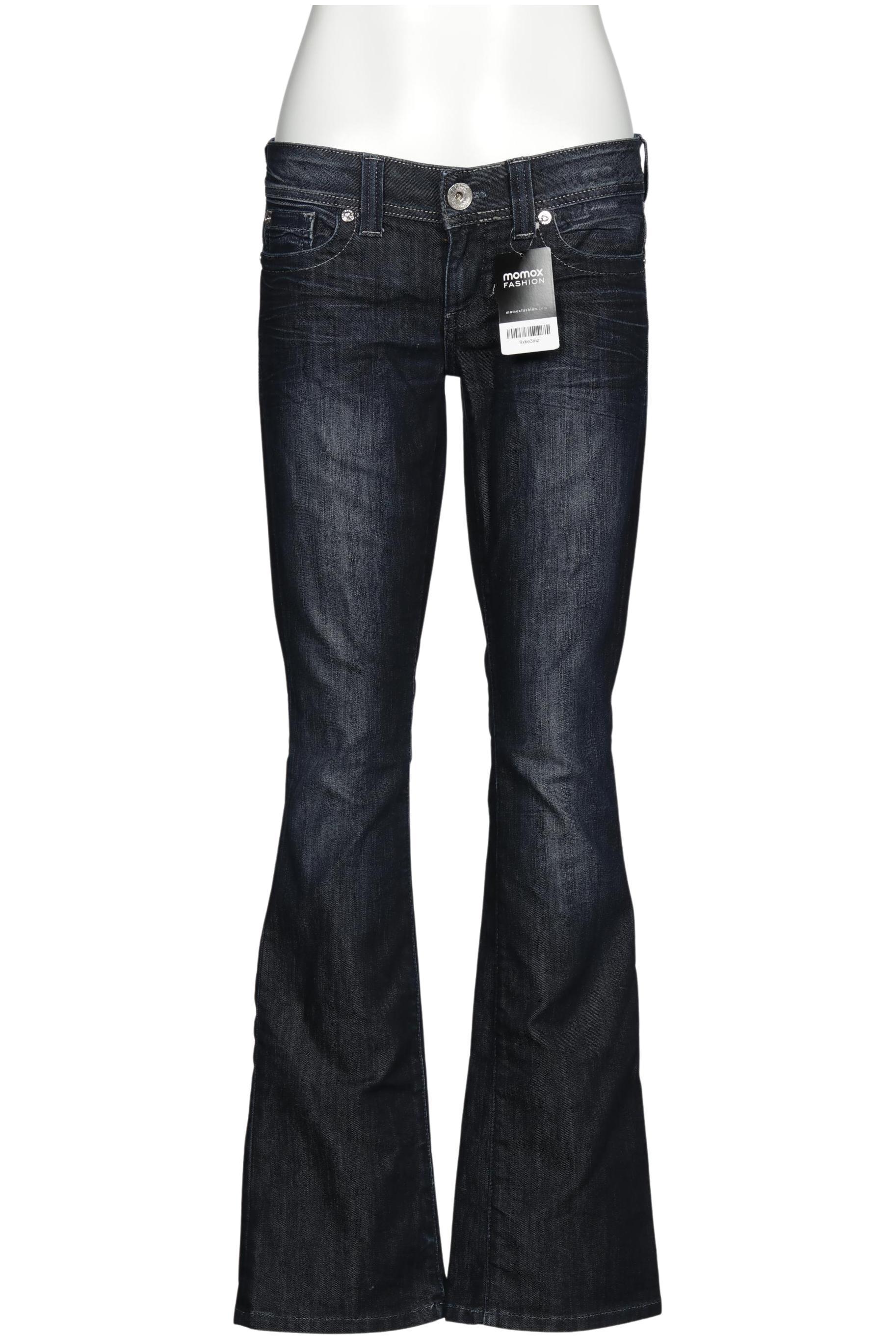 

Guess Damen Jeans, blau, Gr. 29
