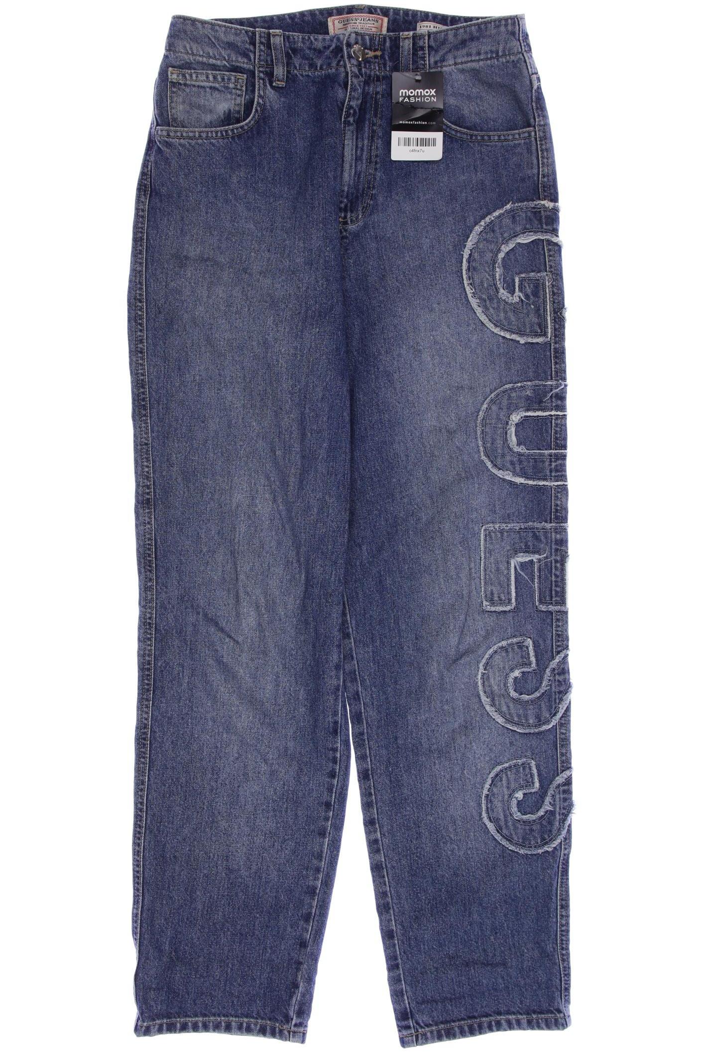

Guess Damen Jeans, blau, Gr. 38