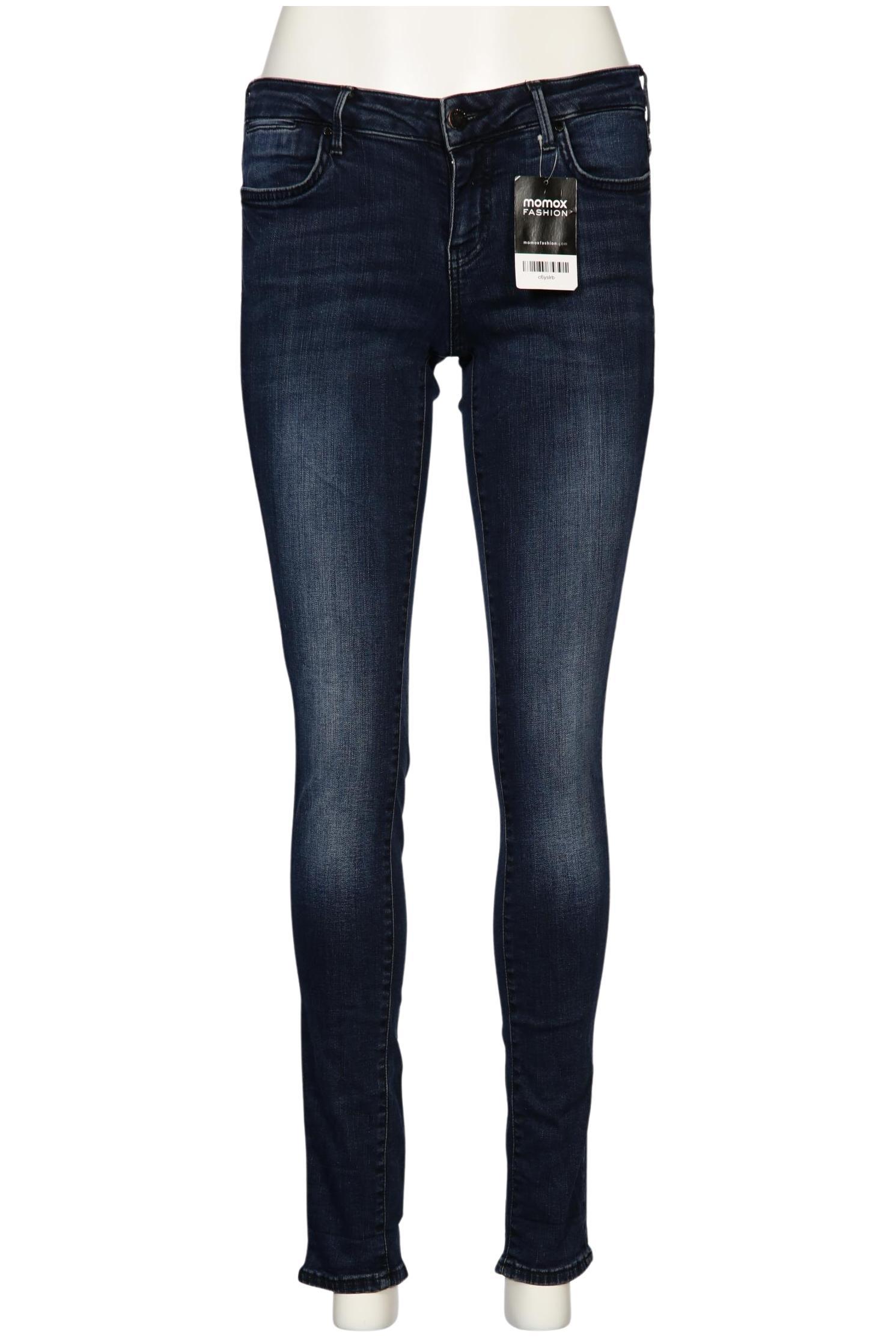 

Guess Damen Jeans, marineblau, Gr. 31