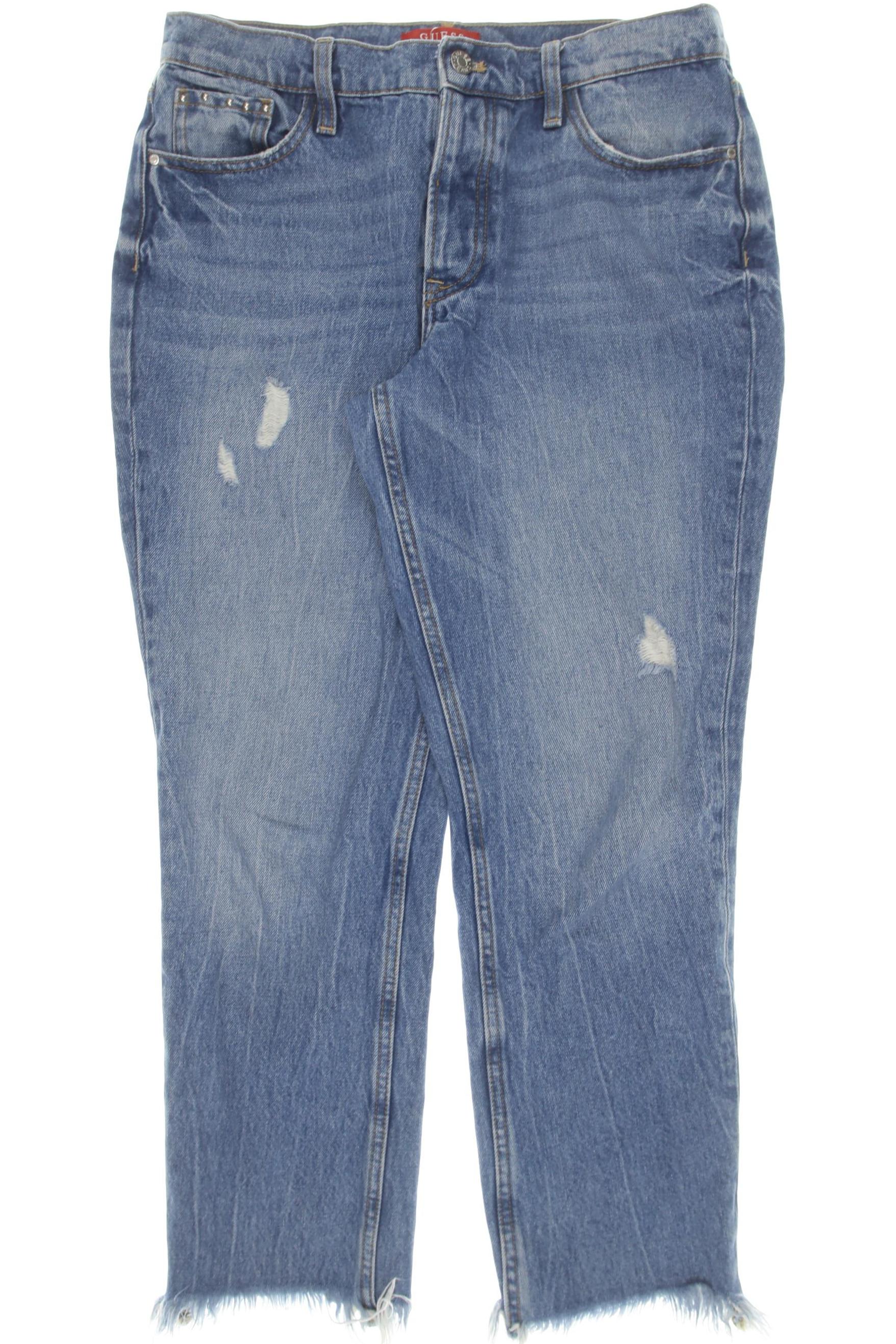 

Guess Damen Jeans, blau, Gr. 29