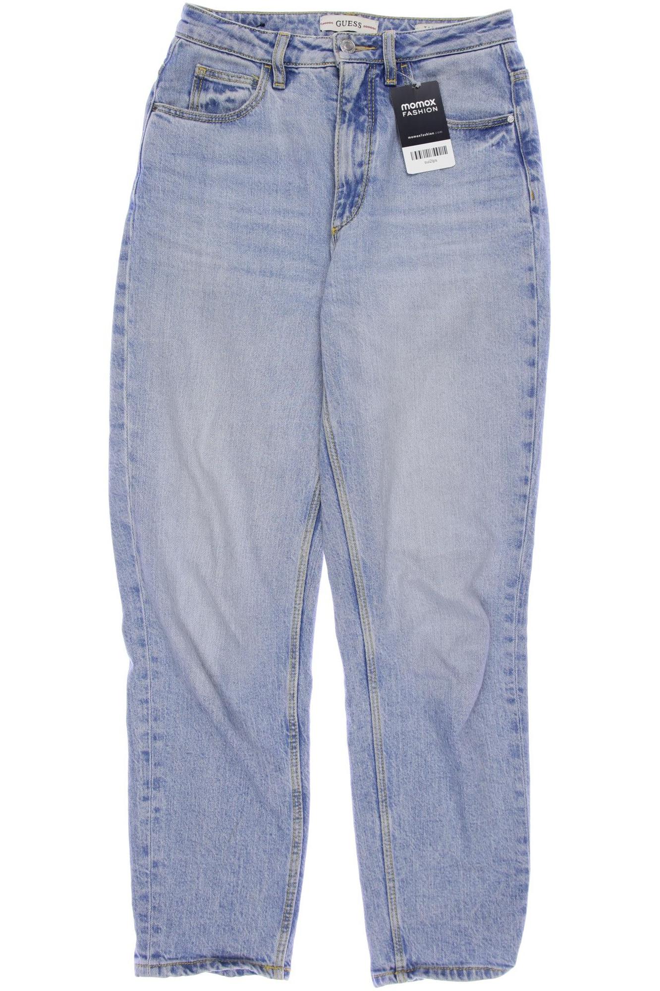 

Guess Damen Jeans, hellblau, Gr. 26