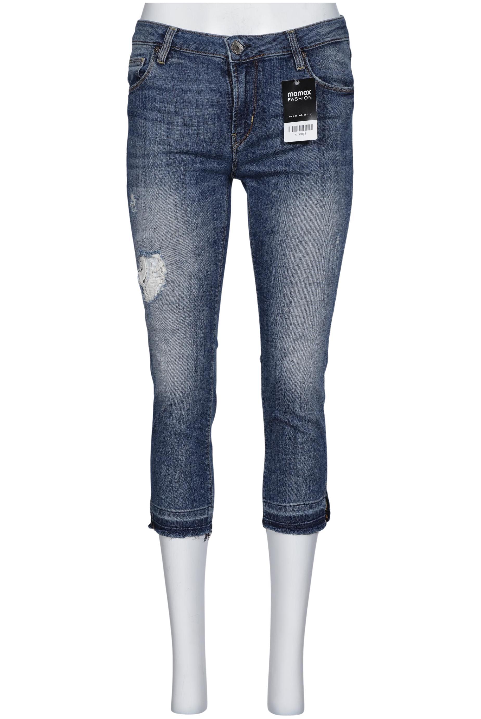

Guess Damen Jeans, blau, Gr. 28