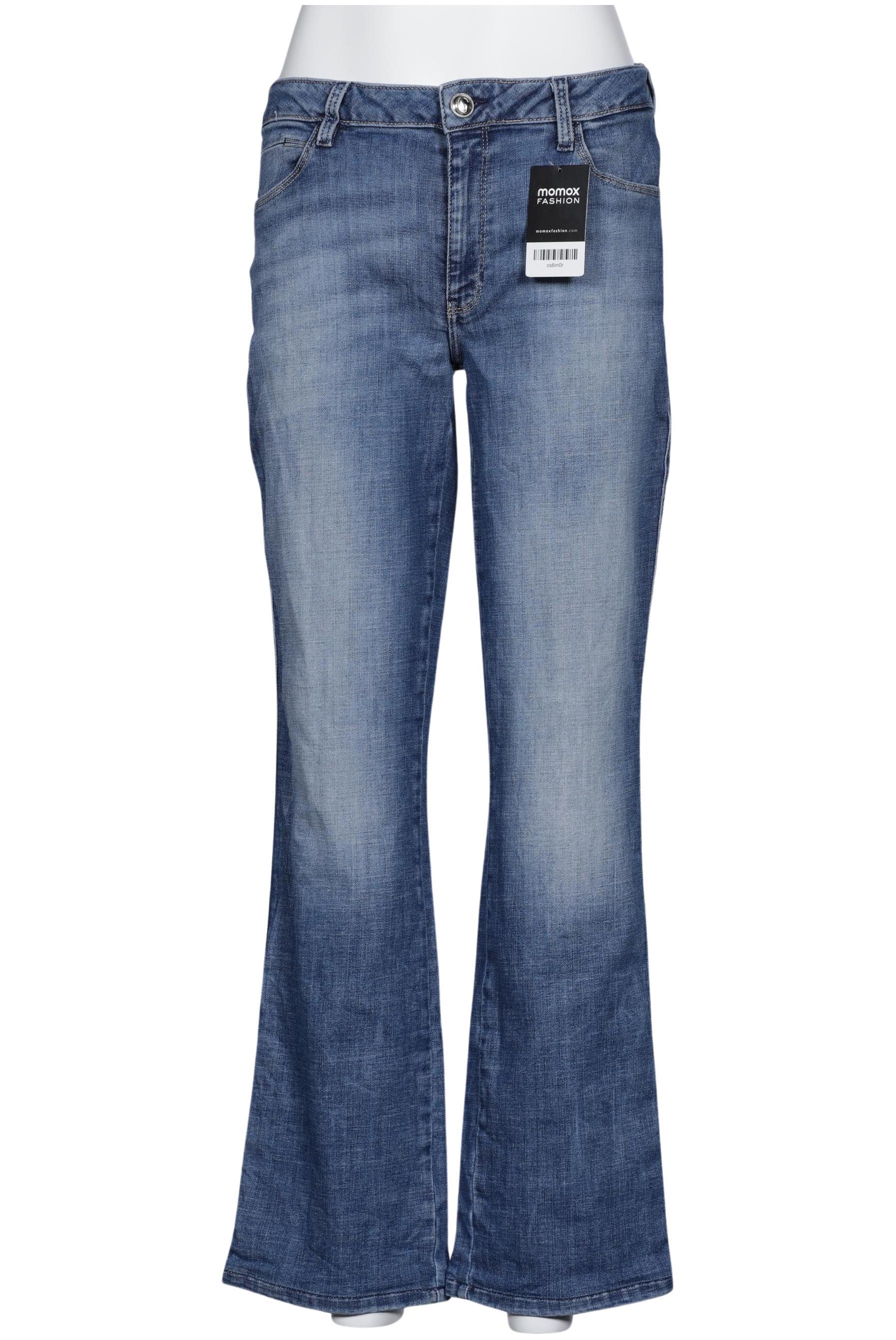 

Guess Damen Jeans, blau, Gr. 31