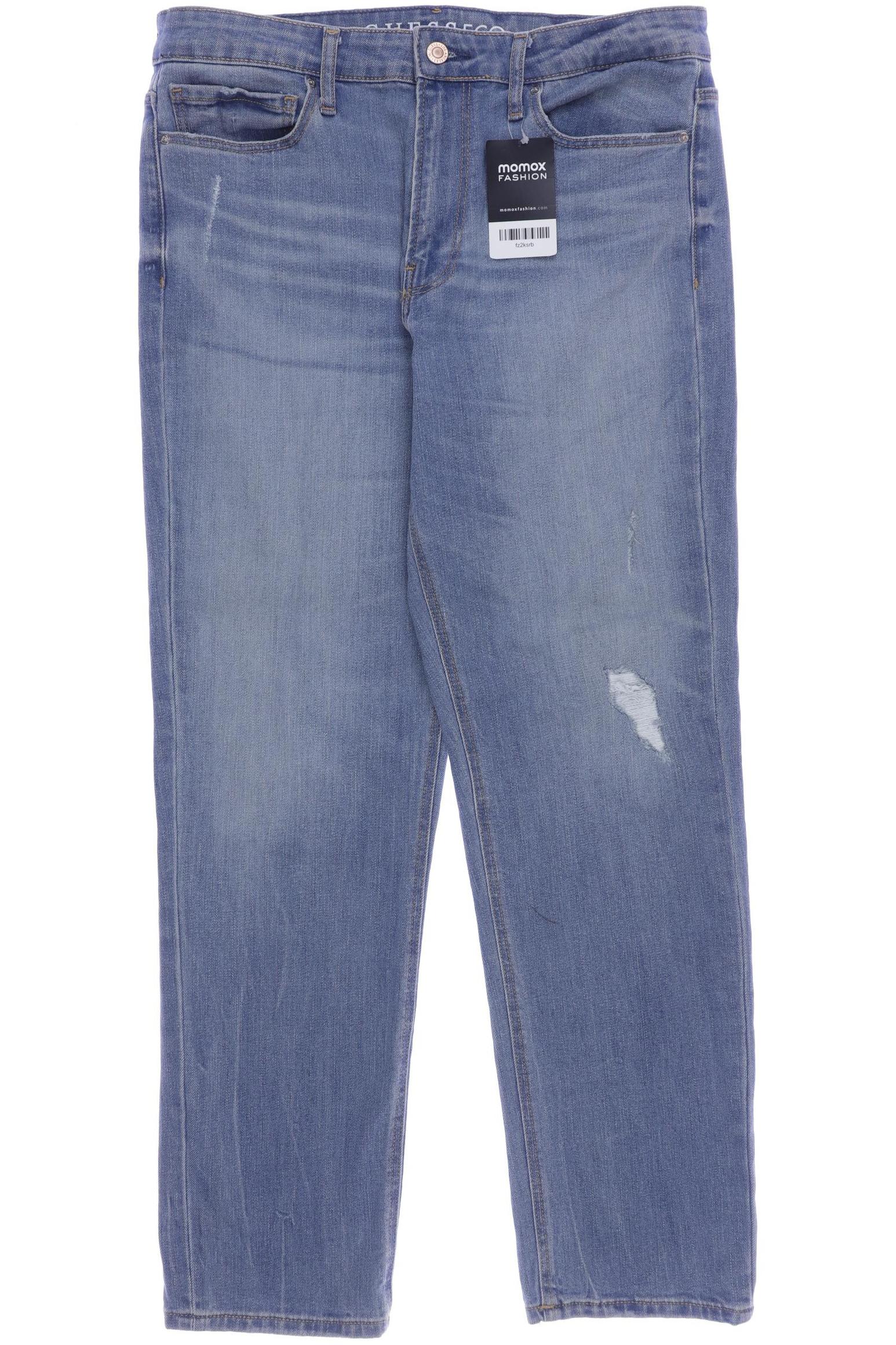 

Guess Damen Jeans, blau, Gr. 42