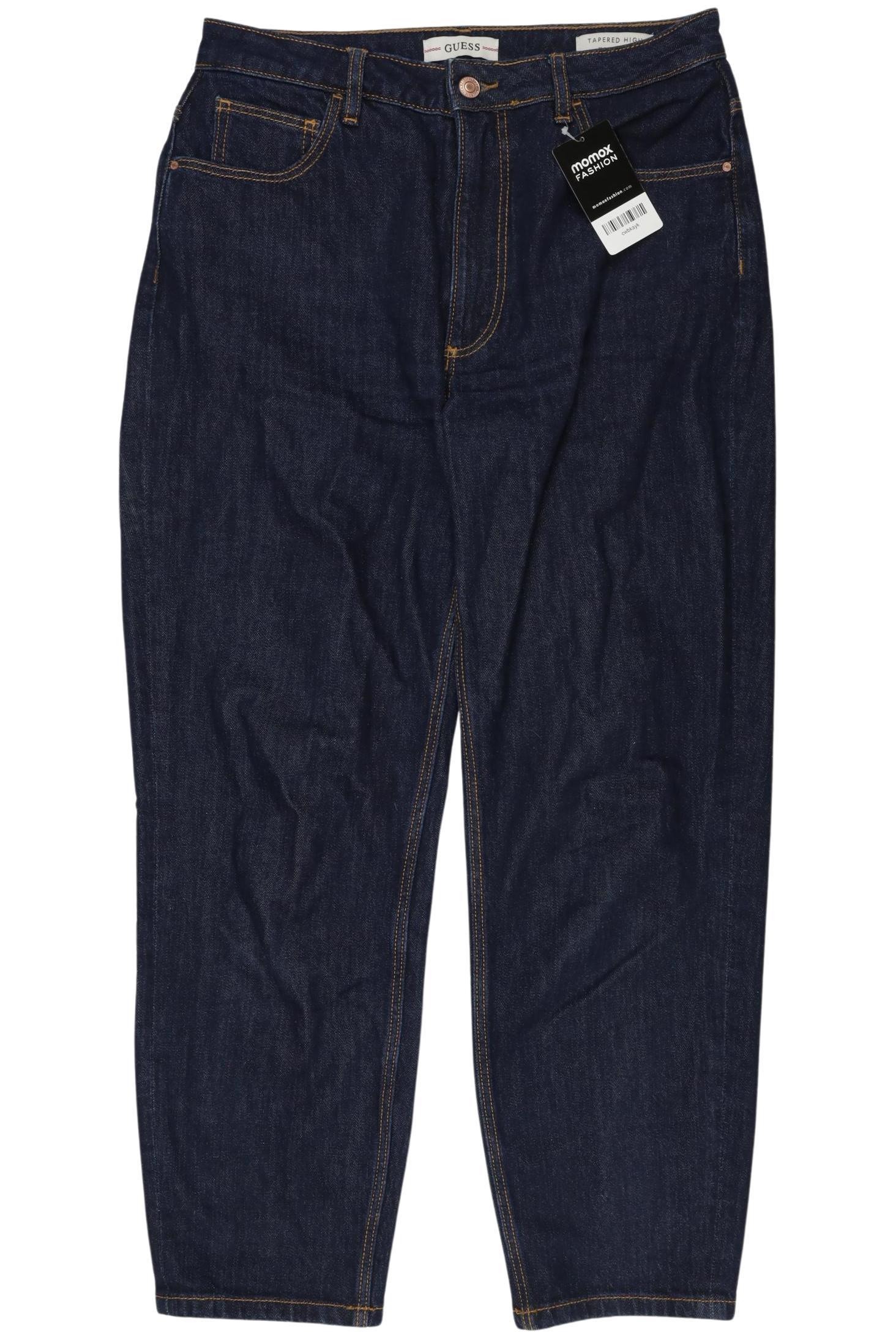 

Guess Damen Jeans, marineblau, Gr. 44