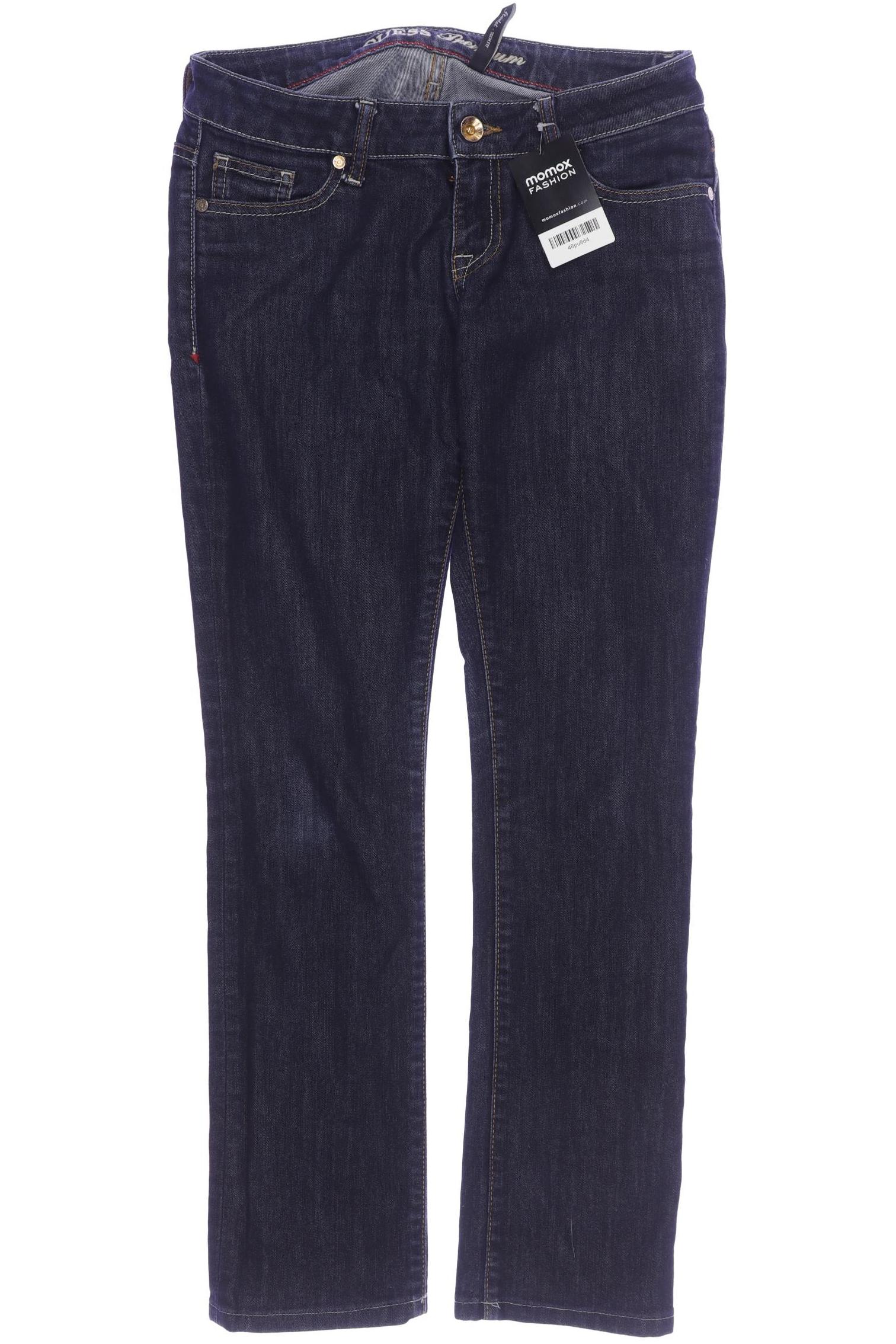 

Guess Damen Jeans, marineblau, Gr. 28