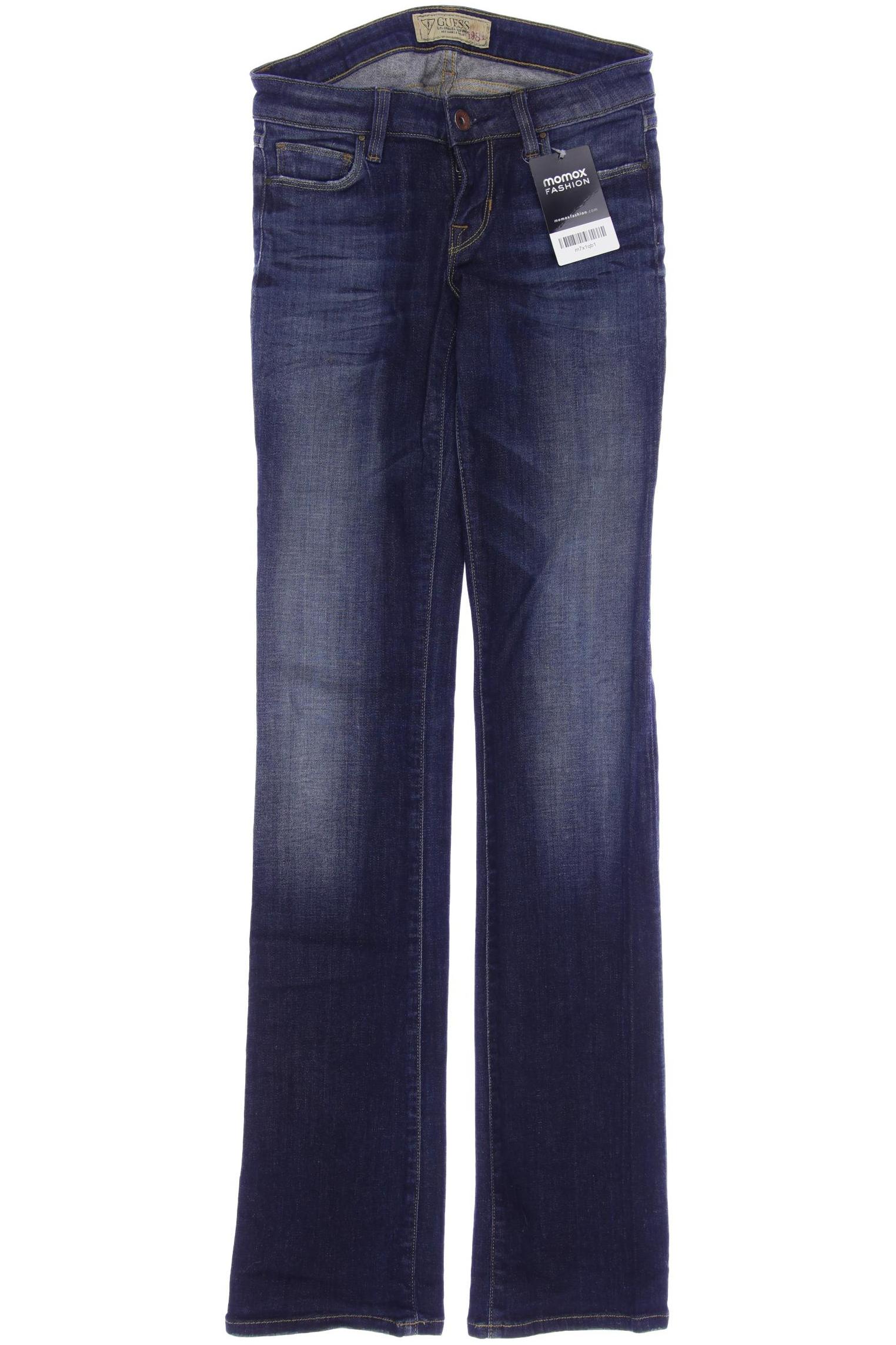 

Guess Damen Jeans, blau, Gr. 24