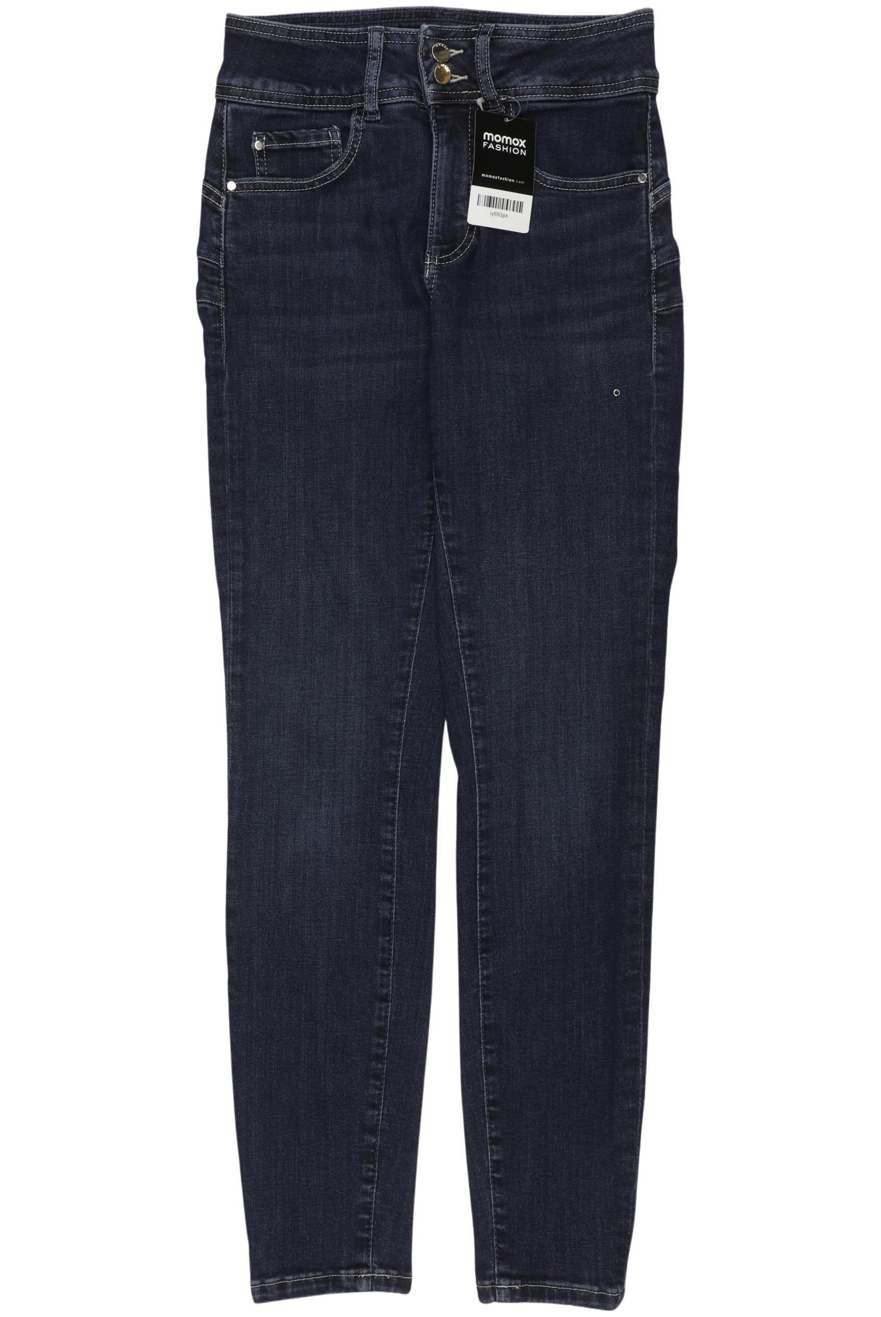 

Guess Damen Jeans, marineblau, Gr. 26