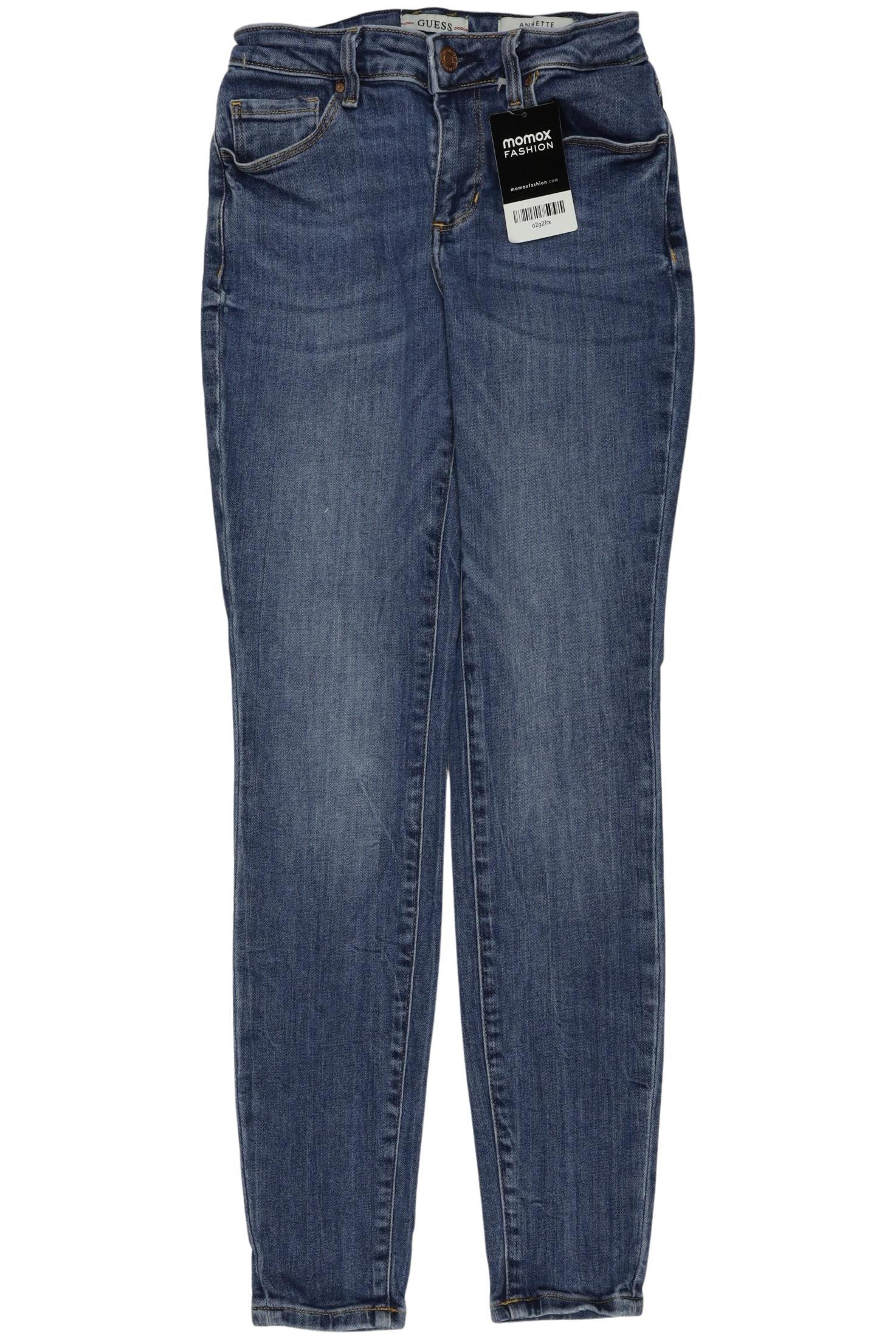 

Guess Damen Jeans, blau, Gr. 26