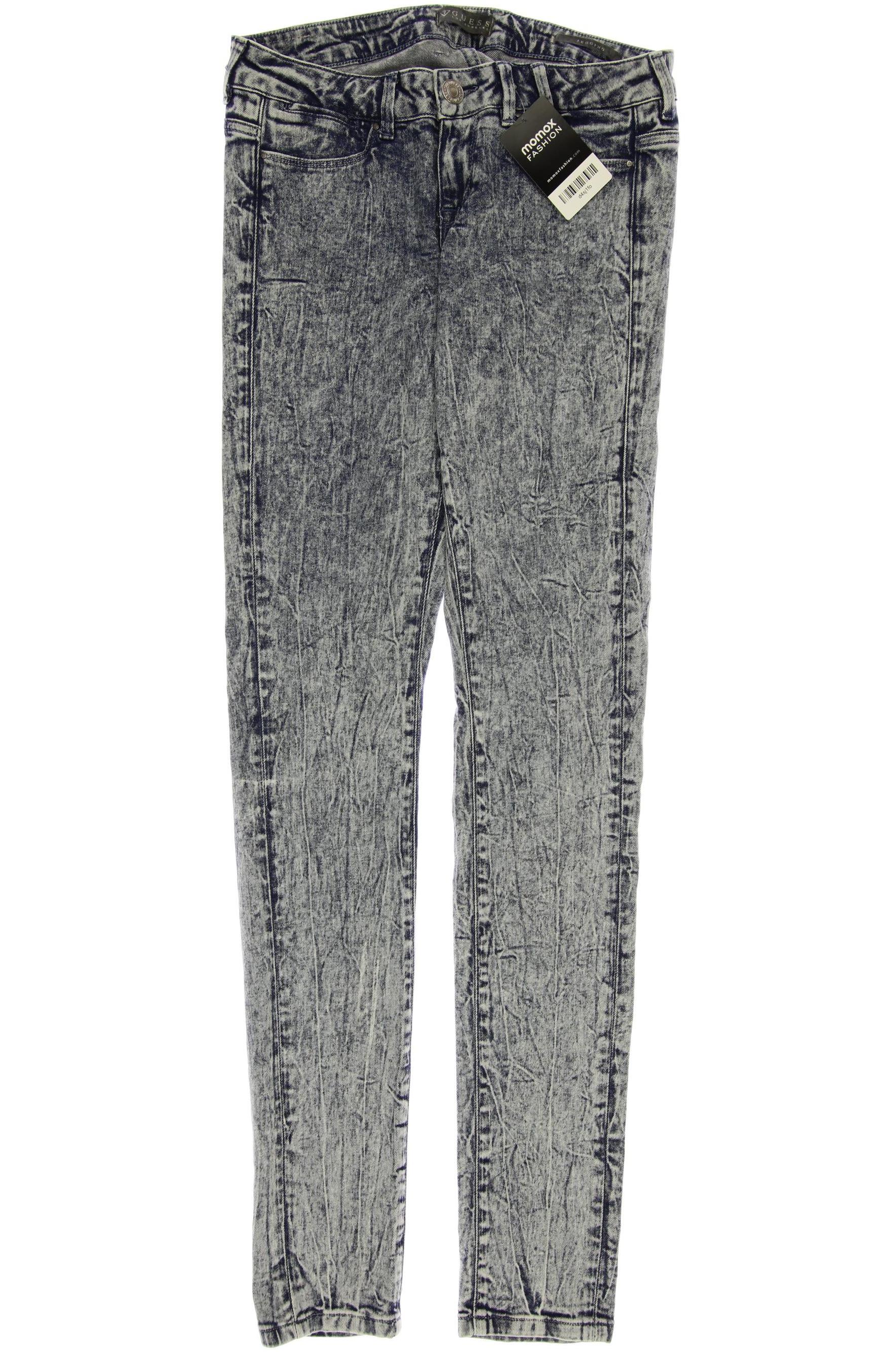 

Guess Damen Jeans, blau, Gr. 28