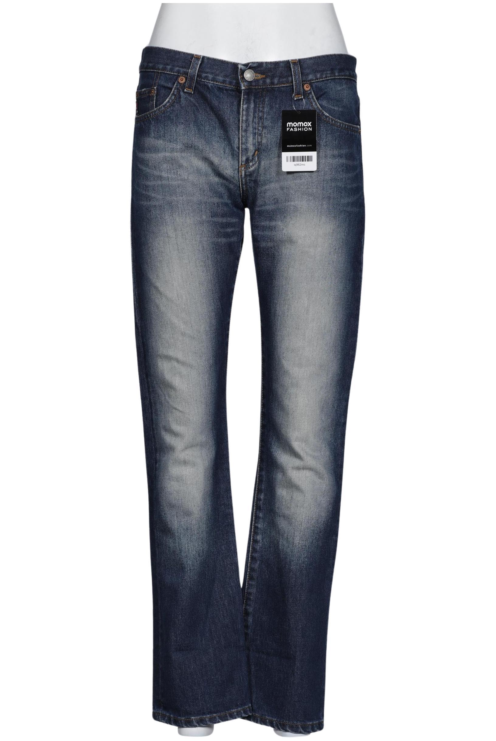 

Guess Damen Jeans, blau, Gr. 30