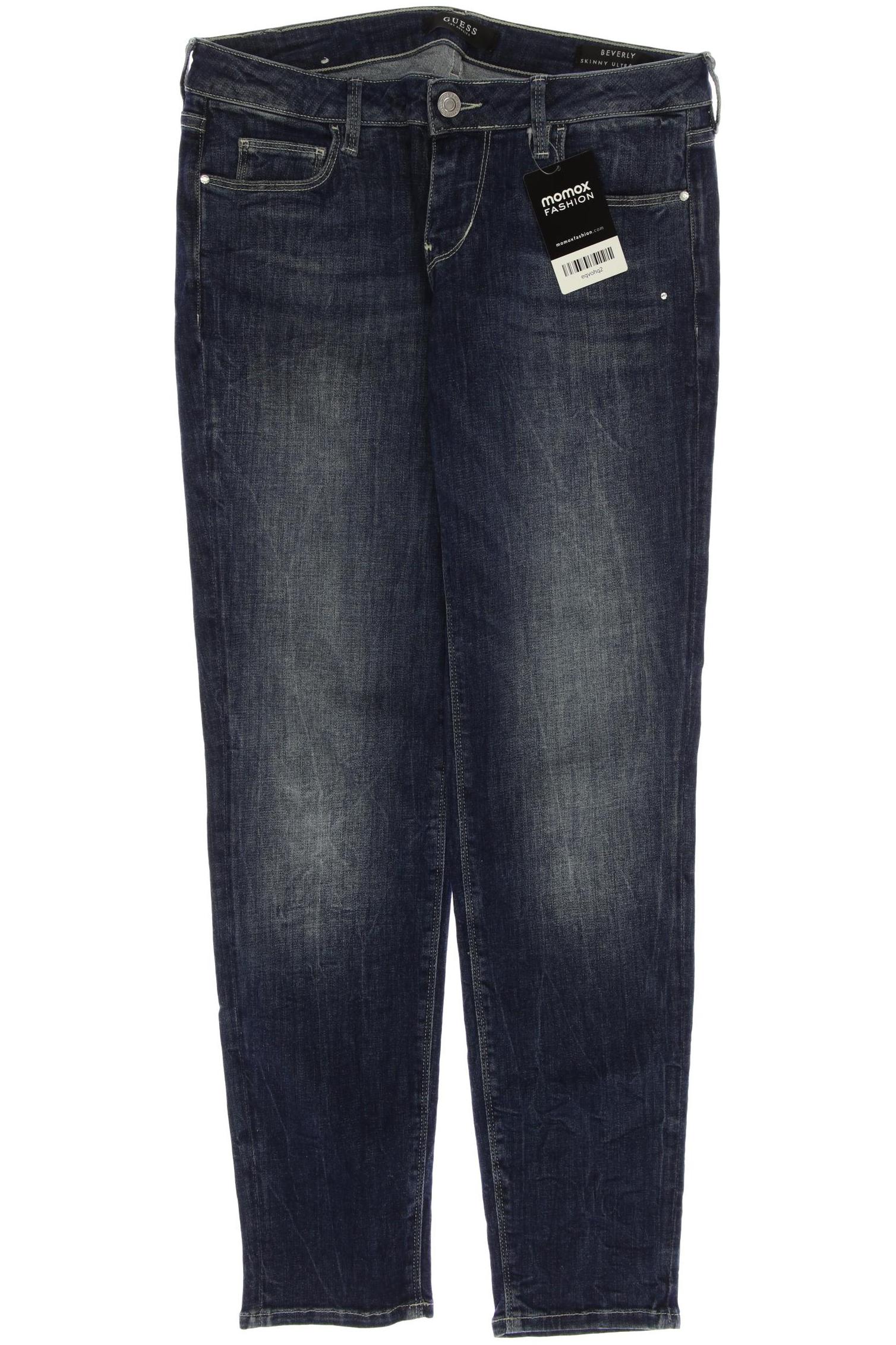 

Guess Damen Jeans, blau, Gr. 42