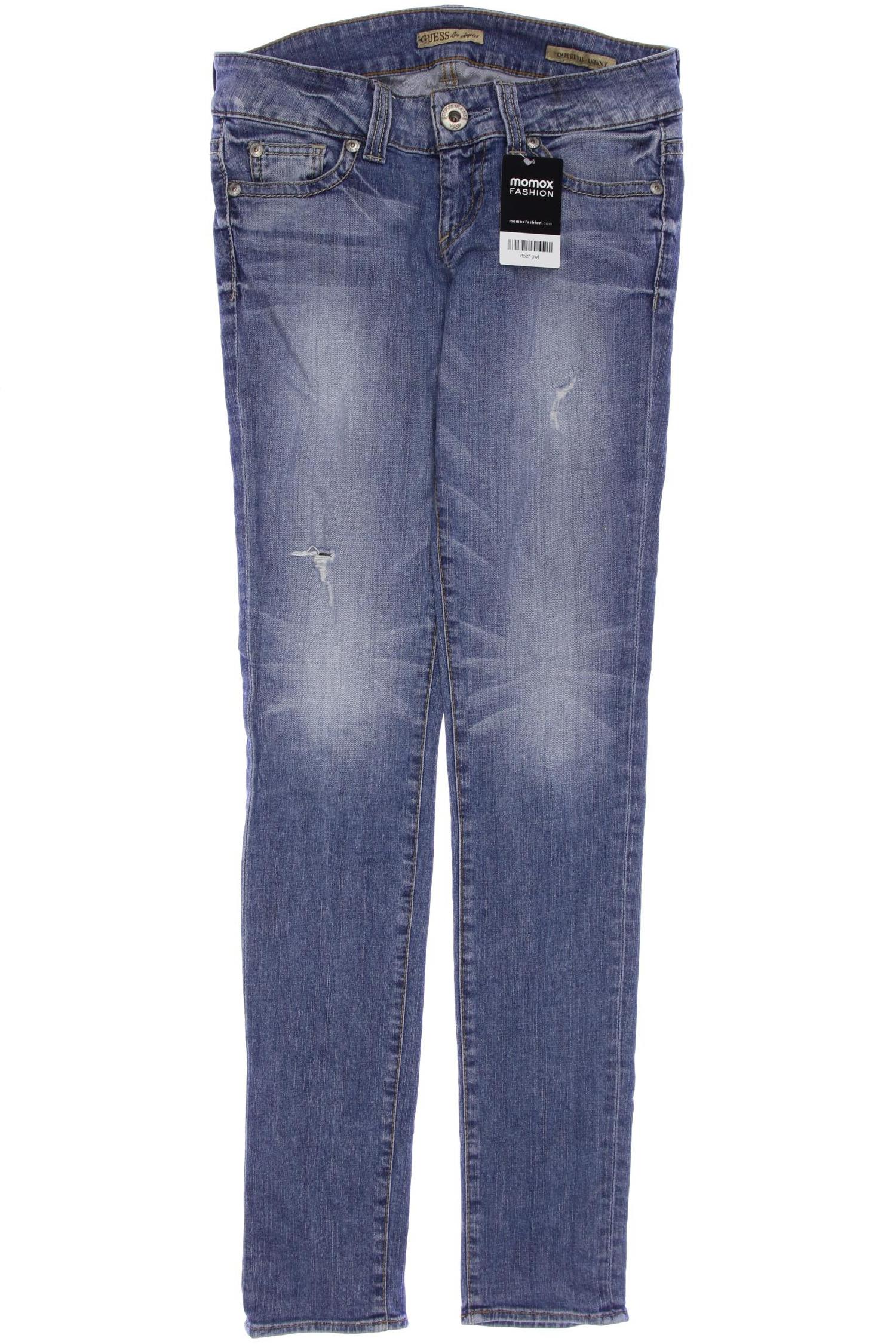 

Guess Damen Jeans, blau, Gr. 29