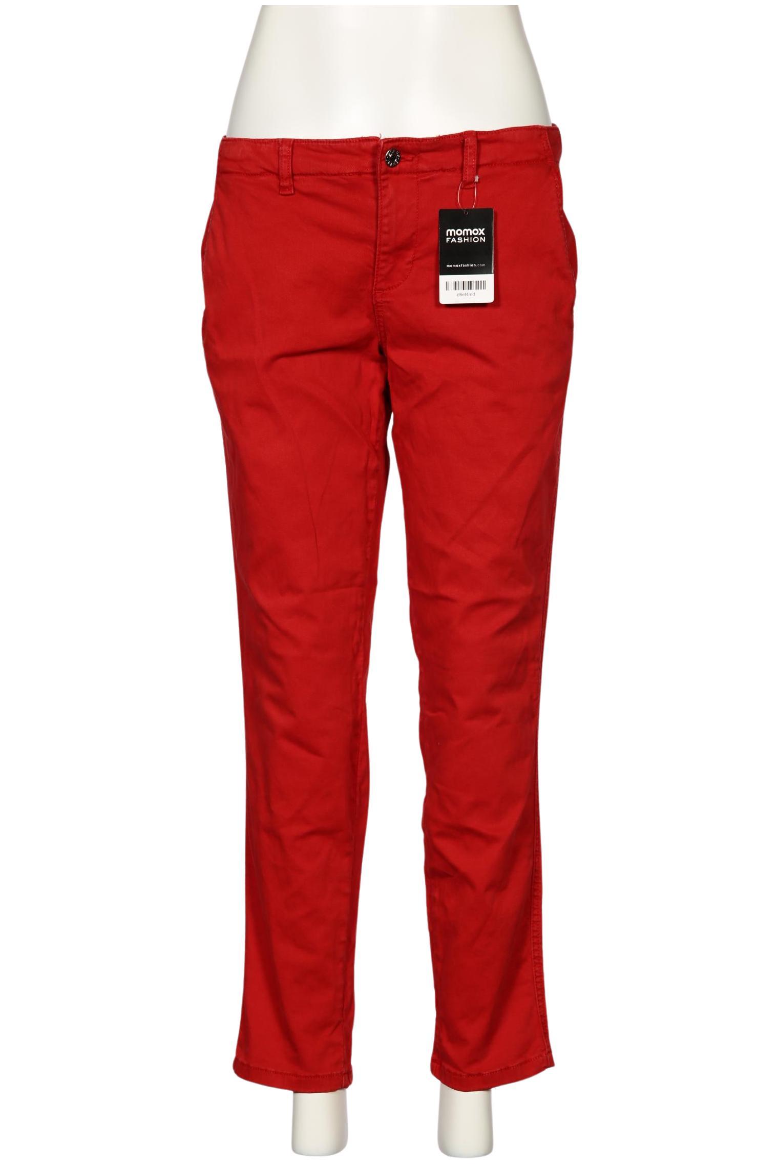 

Guess Damen Jeans, rot, Gr. 30