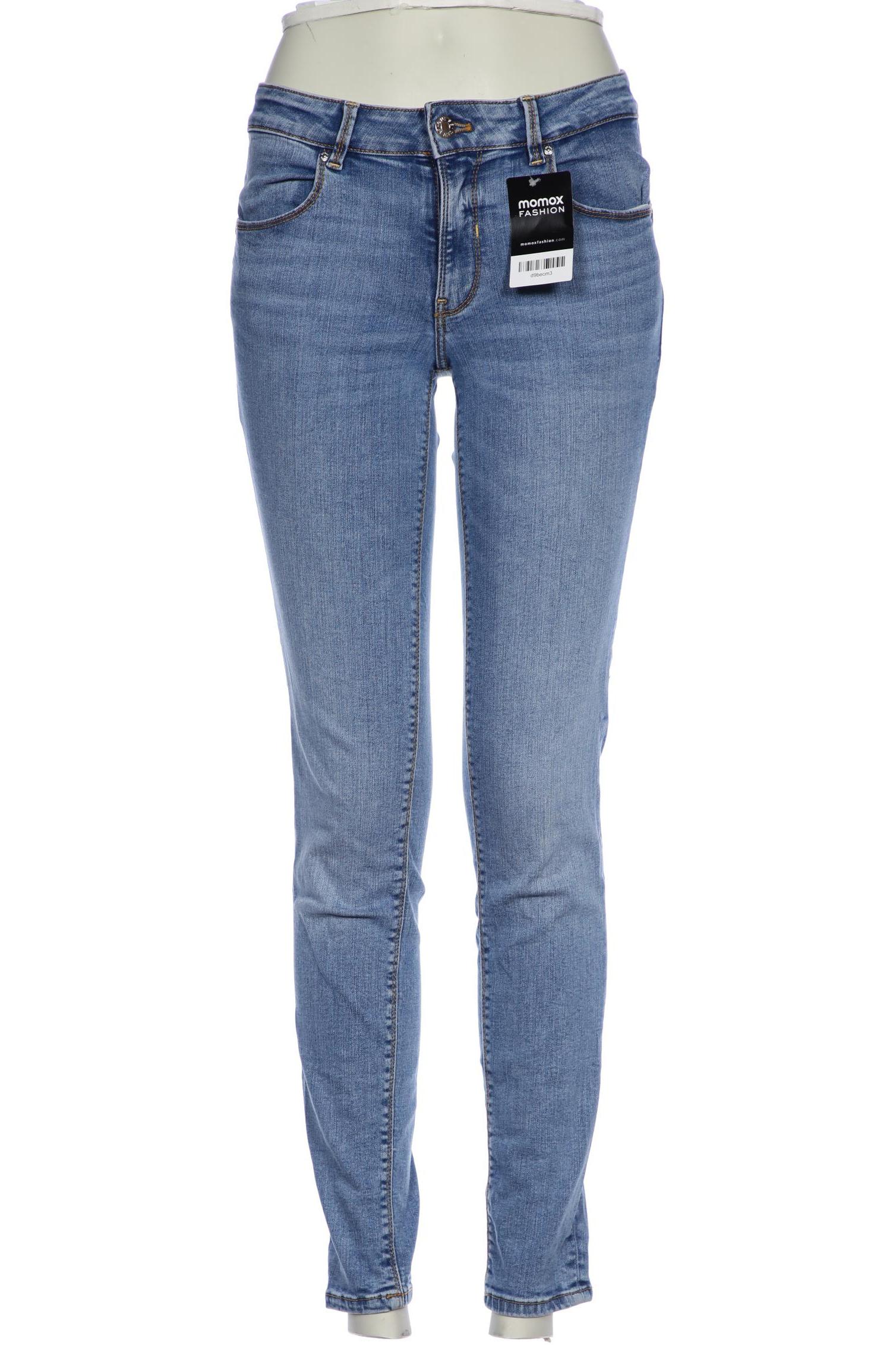 

GUESS Damen Jeans, blau