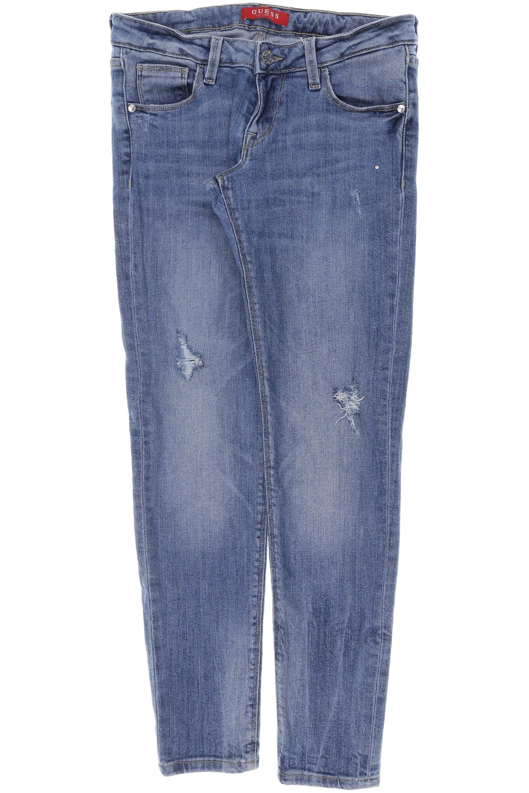 

Guess Damen Jeans, blau, Gr. 26