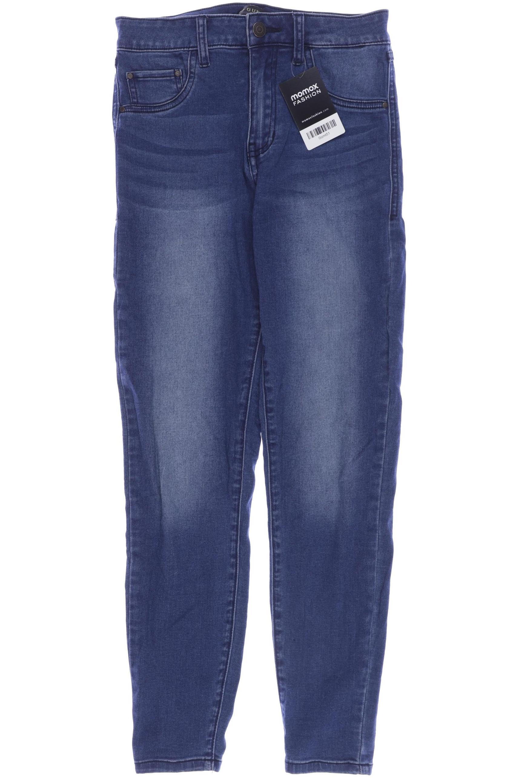 

Guess Damen Jeans, blau, Gr. 38