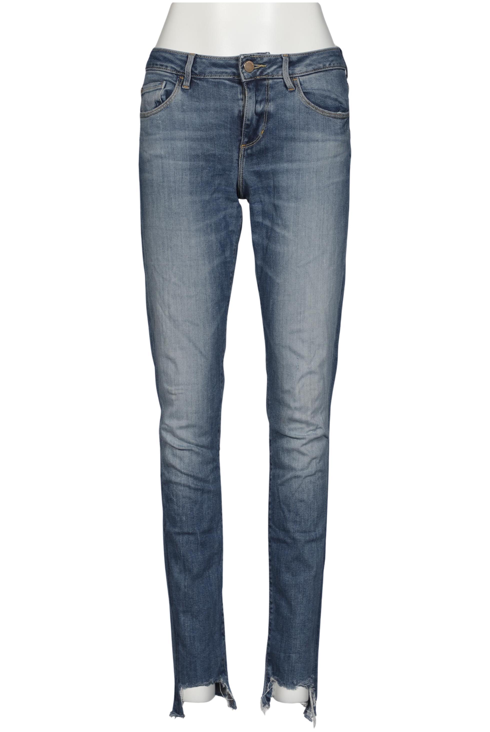 

Guess Damen Jeans, blau, Gr. 27