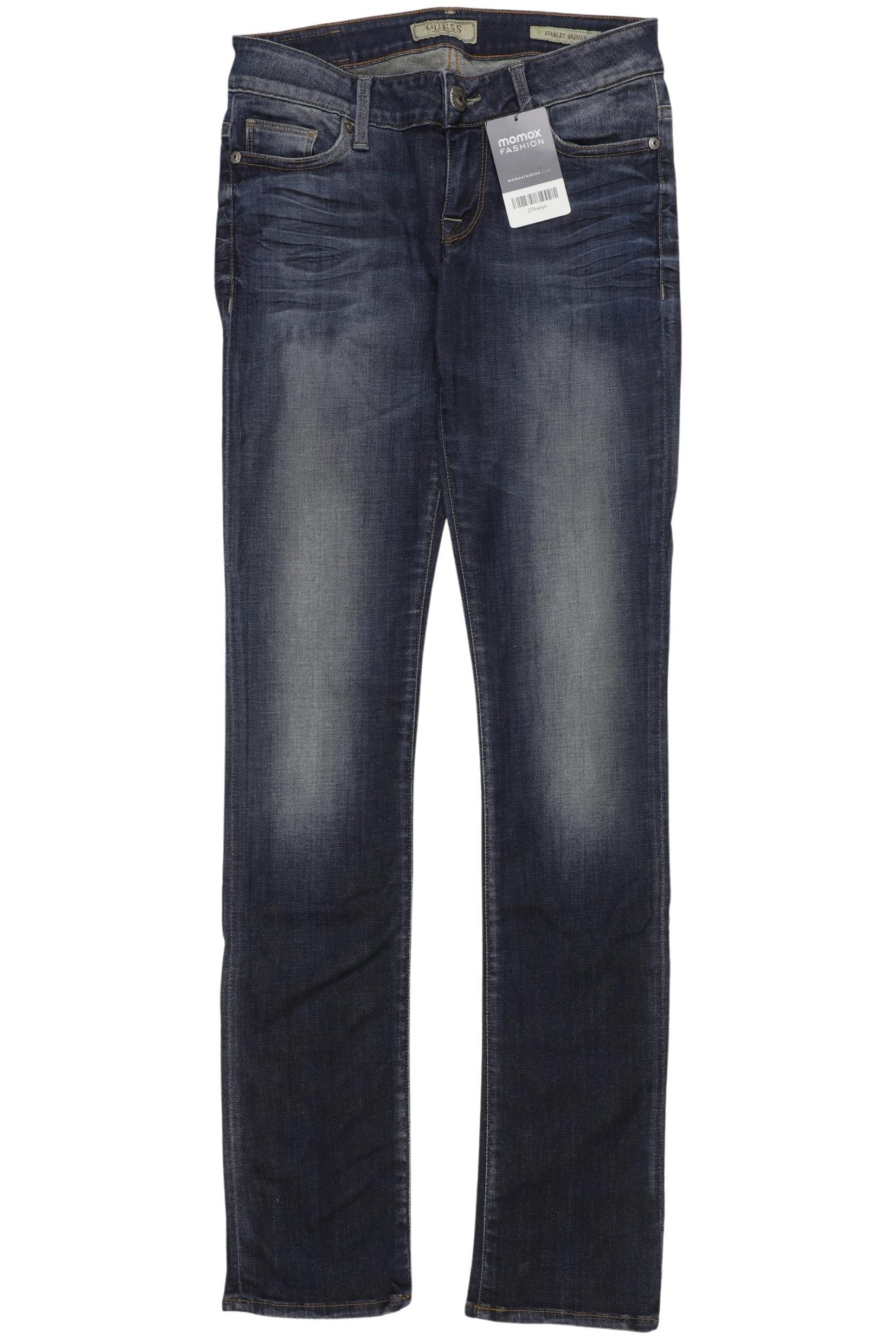 

Guess Damen Jeans, blau, Gr. 26