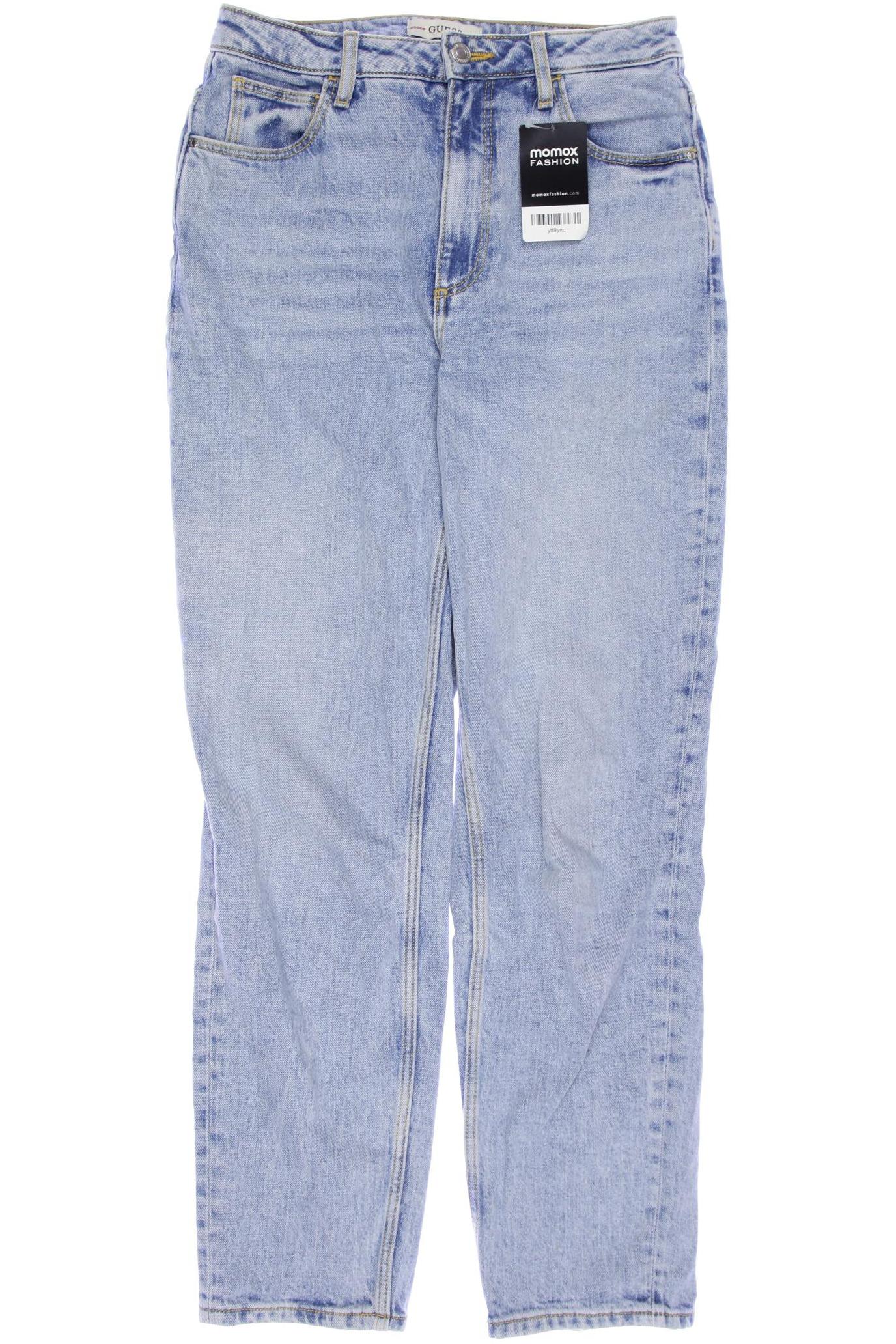 

Guess Damen Jeans, blau, Gr. 40