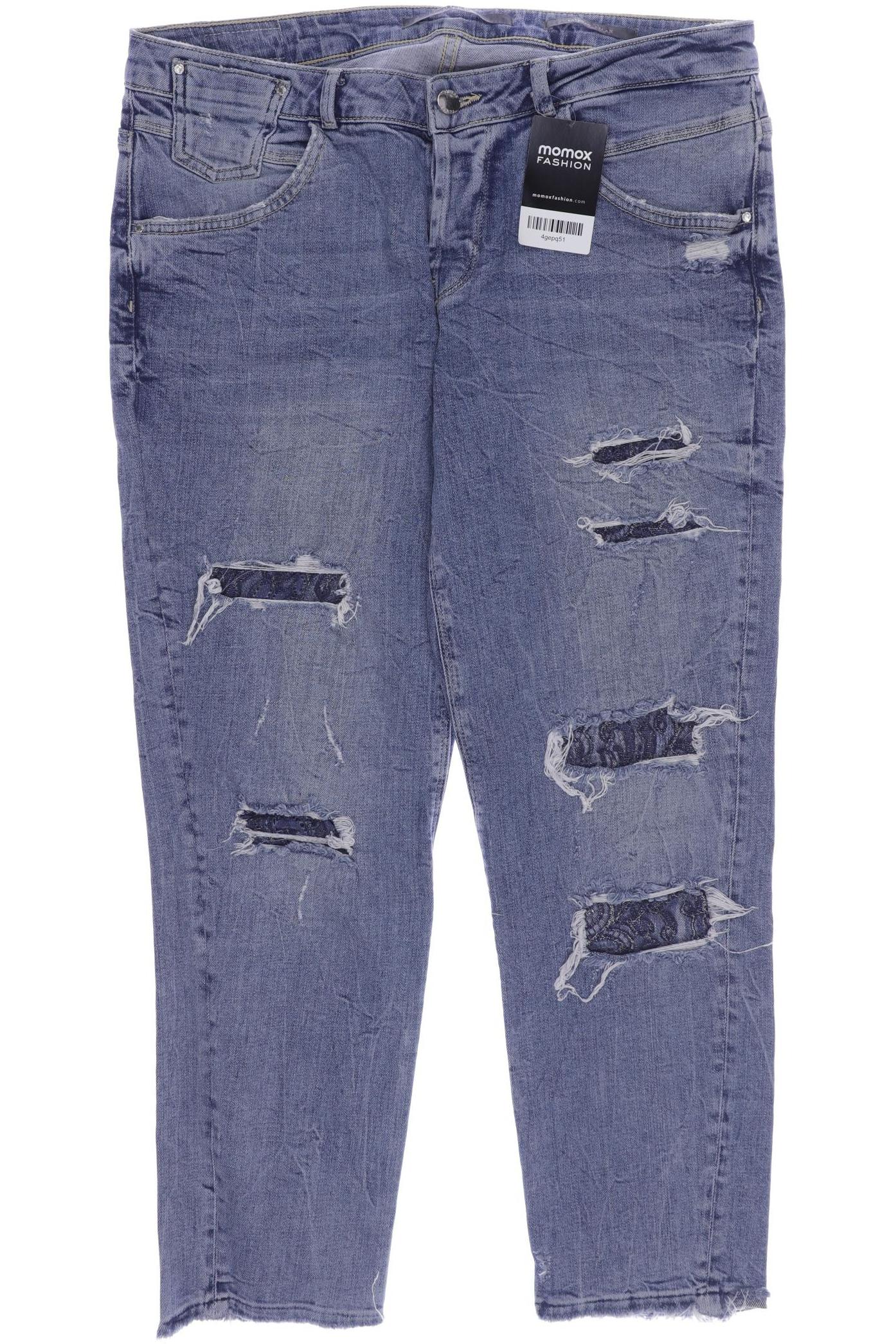 

Guess Damen Jeans, blau, Gr. 29