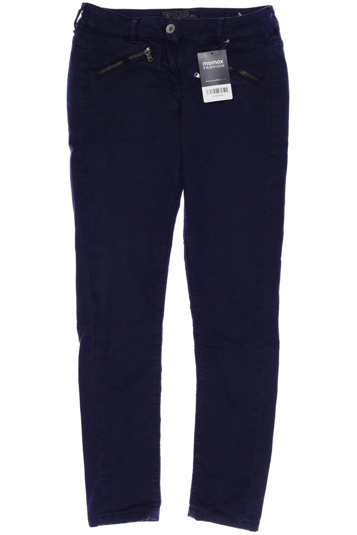 

Guess Damen Jeans, marineblau, Gr. 27