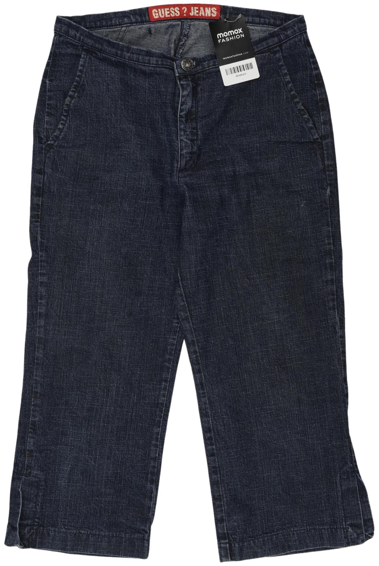 

Guess Damen Jeans, marineblau, Gr. 28