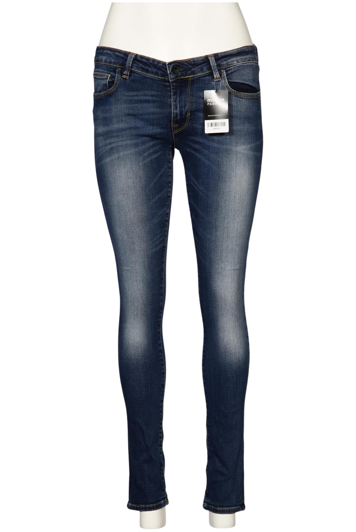 

Guess Damen Jeans, blau, Gr. 31