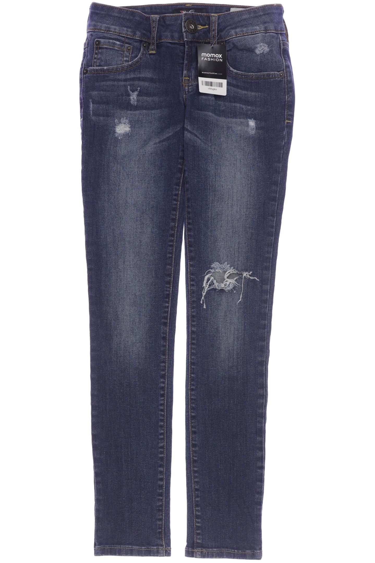 

Guess Damen Jeans, marineblau, Gr. 24