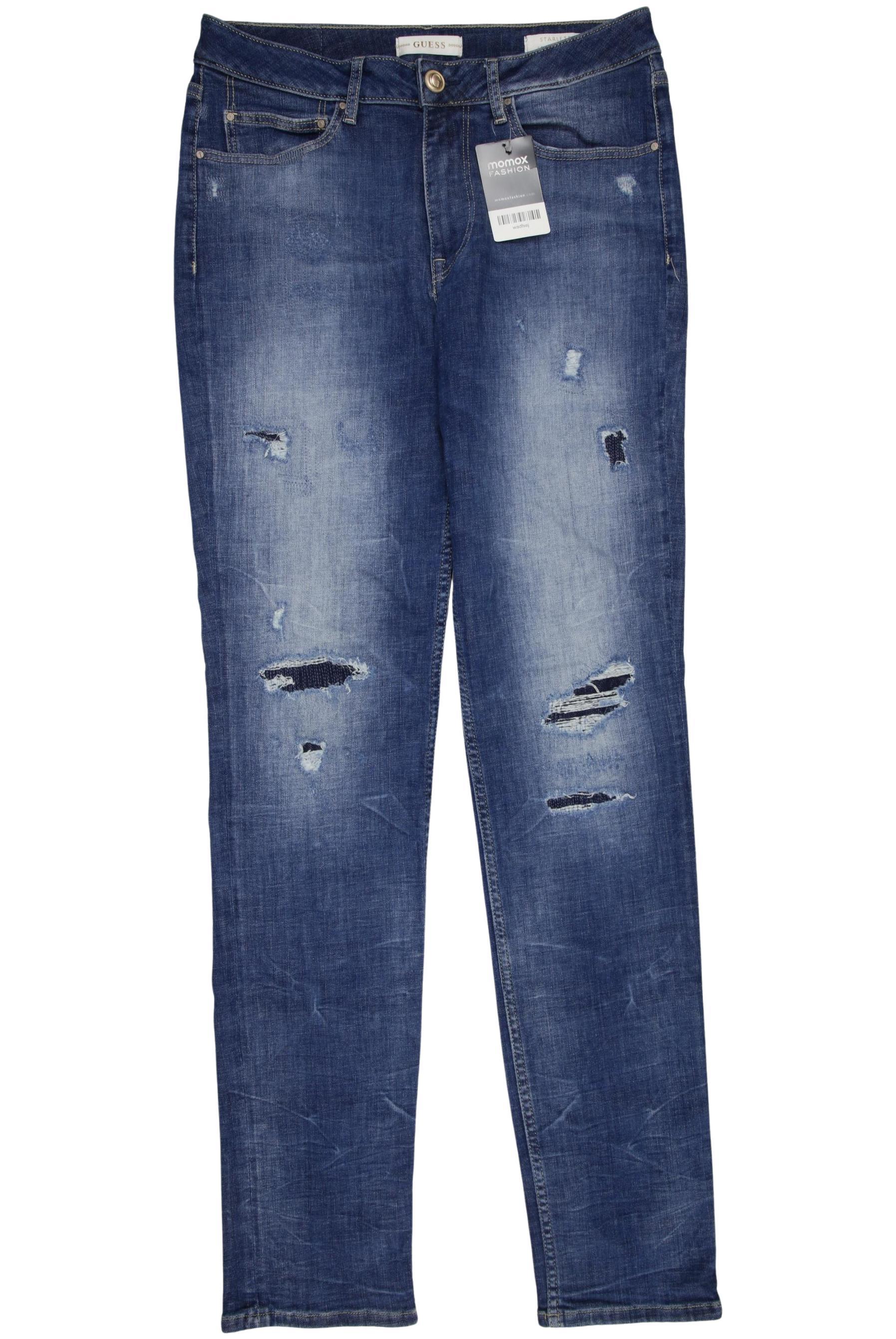 

Guess Damen Jeans, blau, Gr. 44