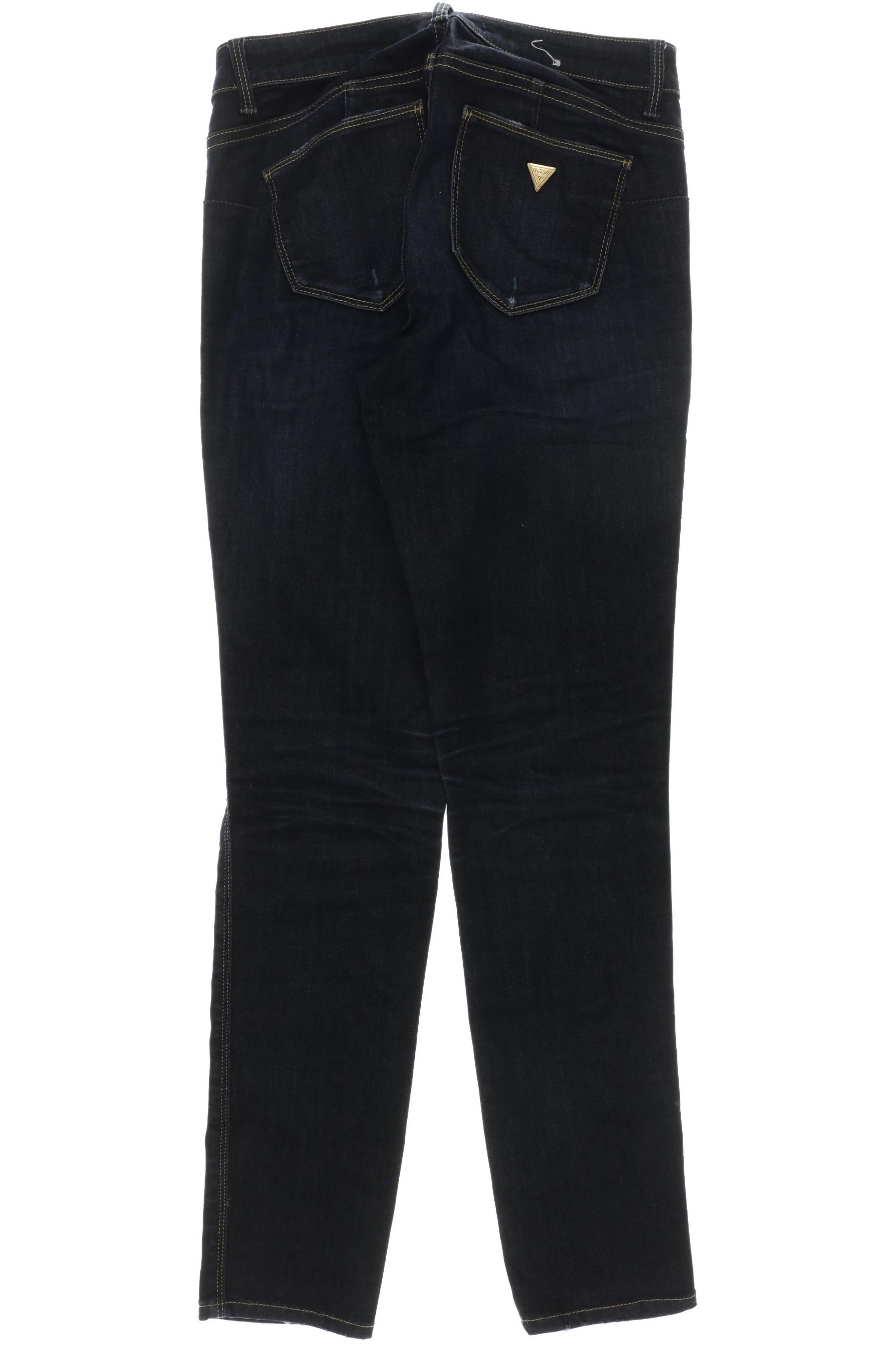 

Guess Damen Jeans, blau, Gr. 28